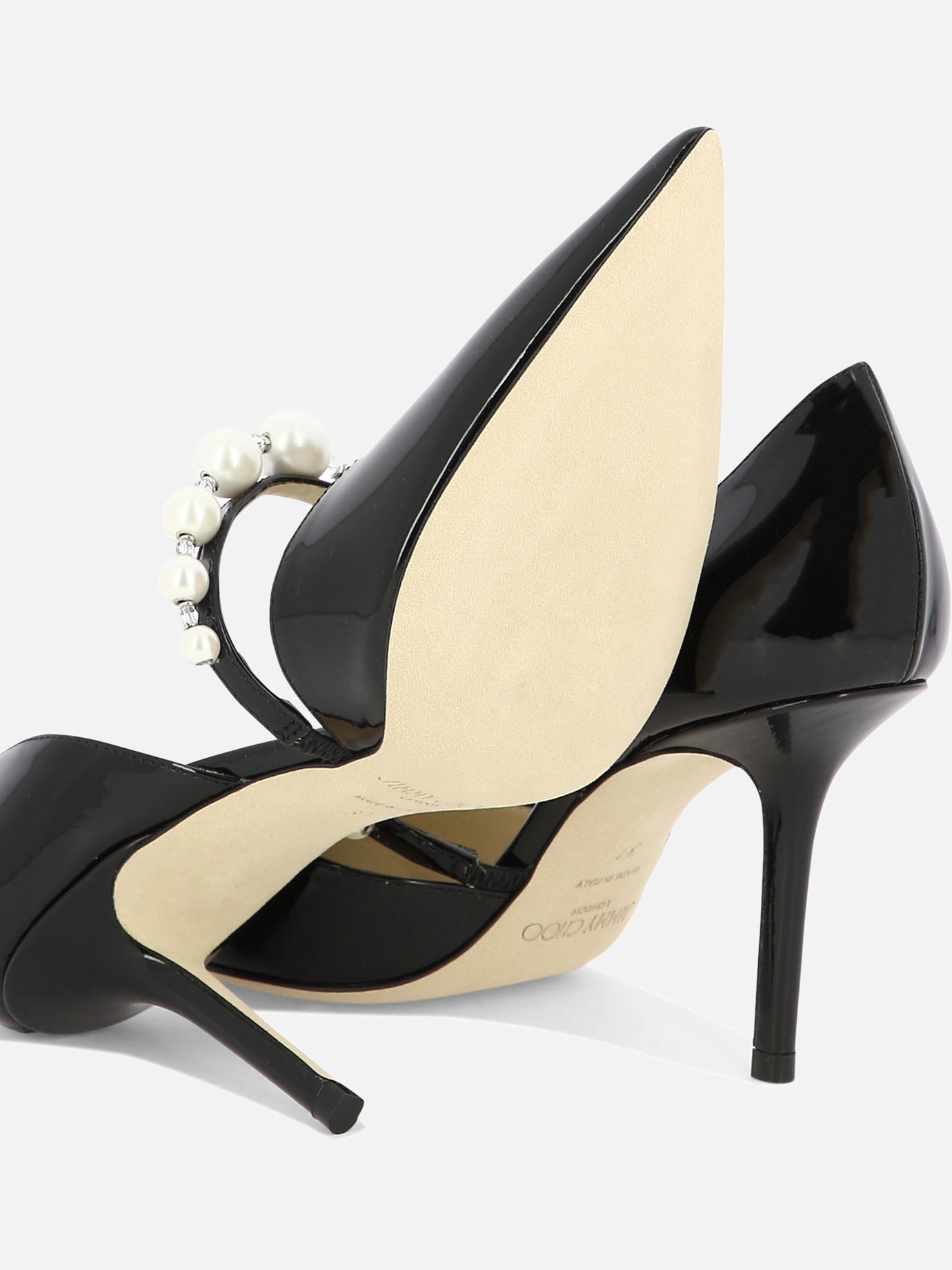 "Aurelie 85" pumps