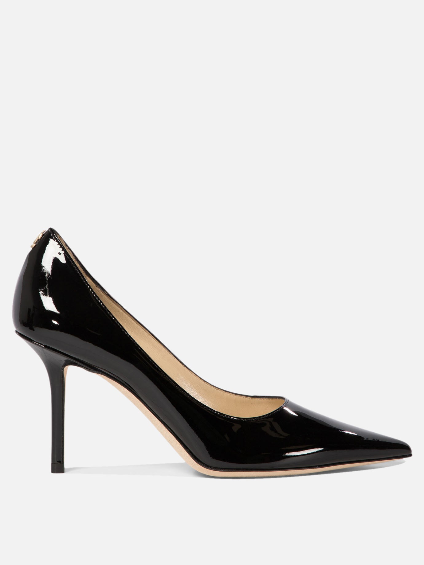 Jimmy Choo "Love 85" pumps Black