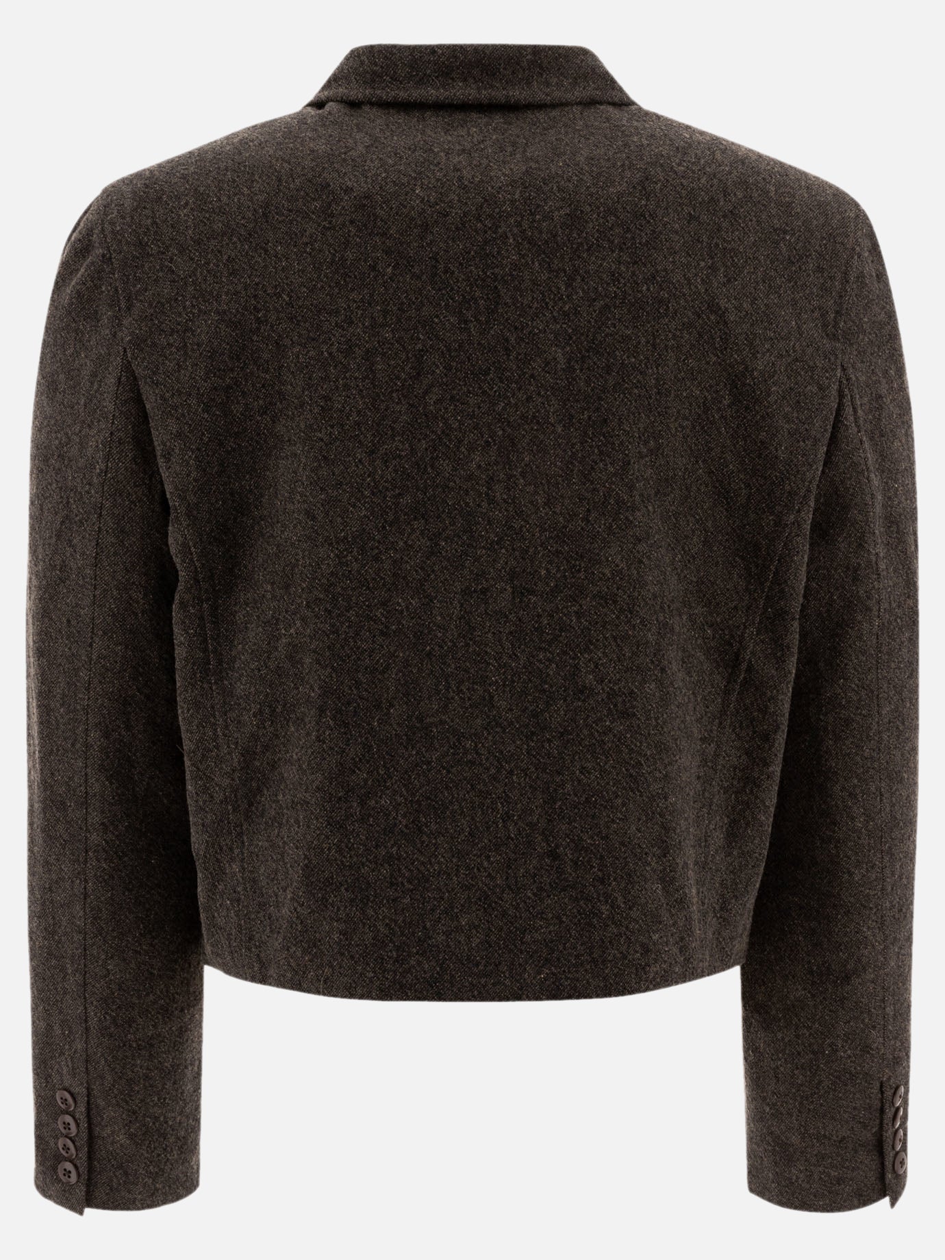 Blazers Solid colour  Black - KAPITAL Men | PDP | VIETTI Online Store | thumbnail_2