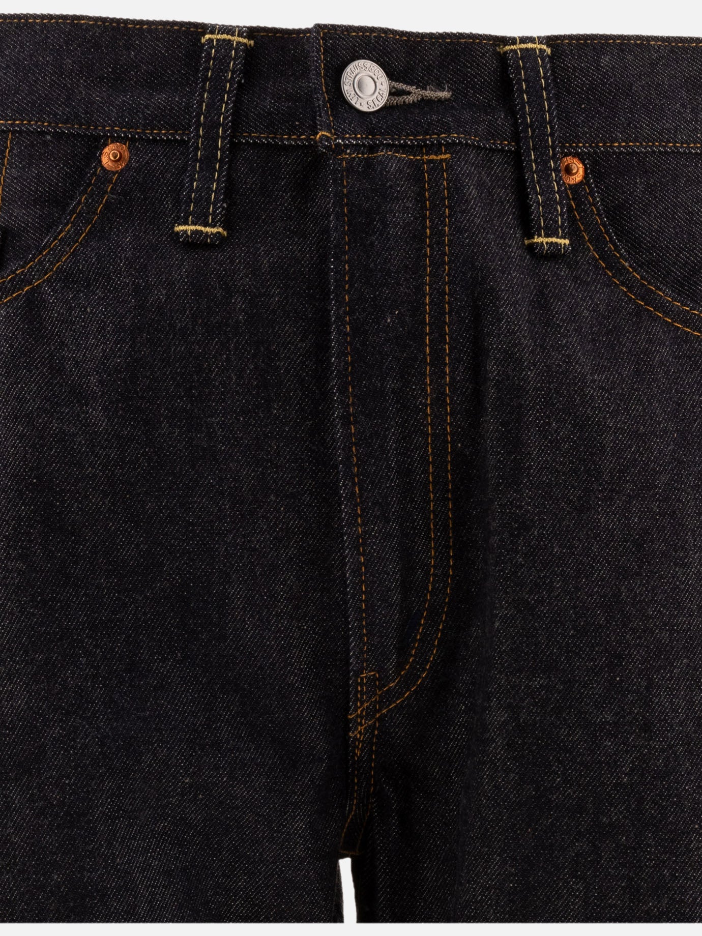 Levi's Vintage Clothing "501 1954" jeans Blue