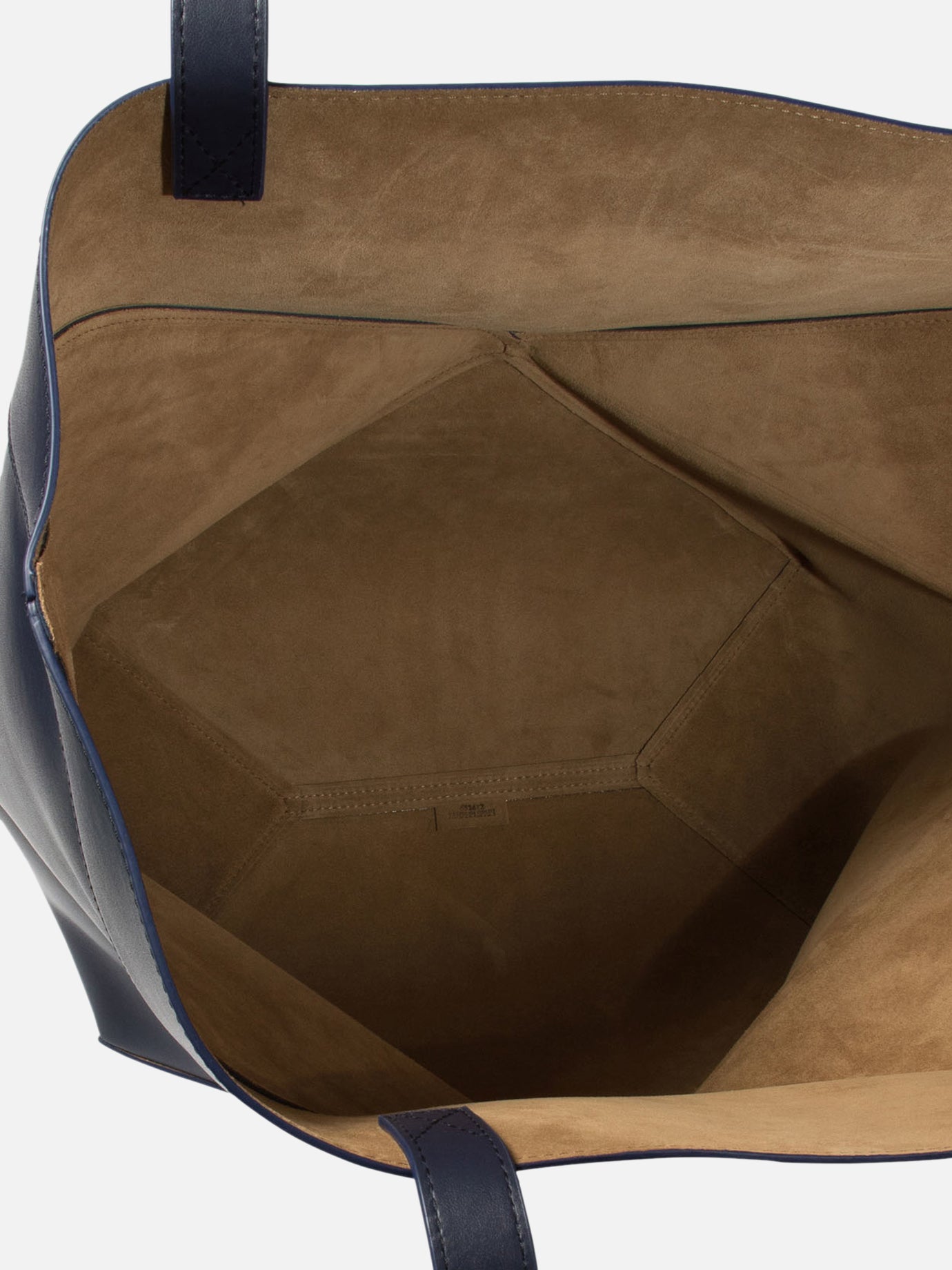 Large bags 100% calf leather  Blue - Loewe Men | PDP | VIETTI Online Store | Zoom-Modal_5
