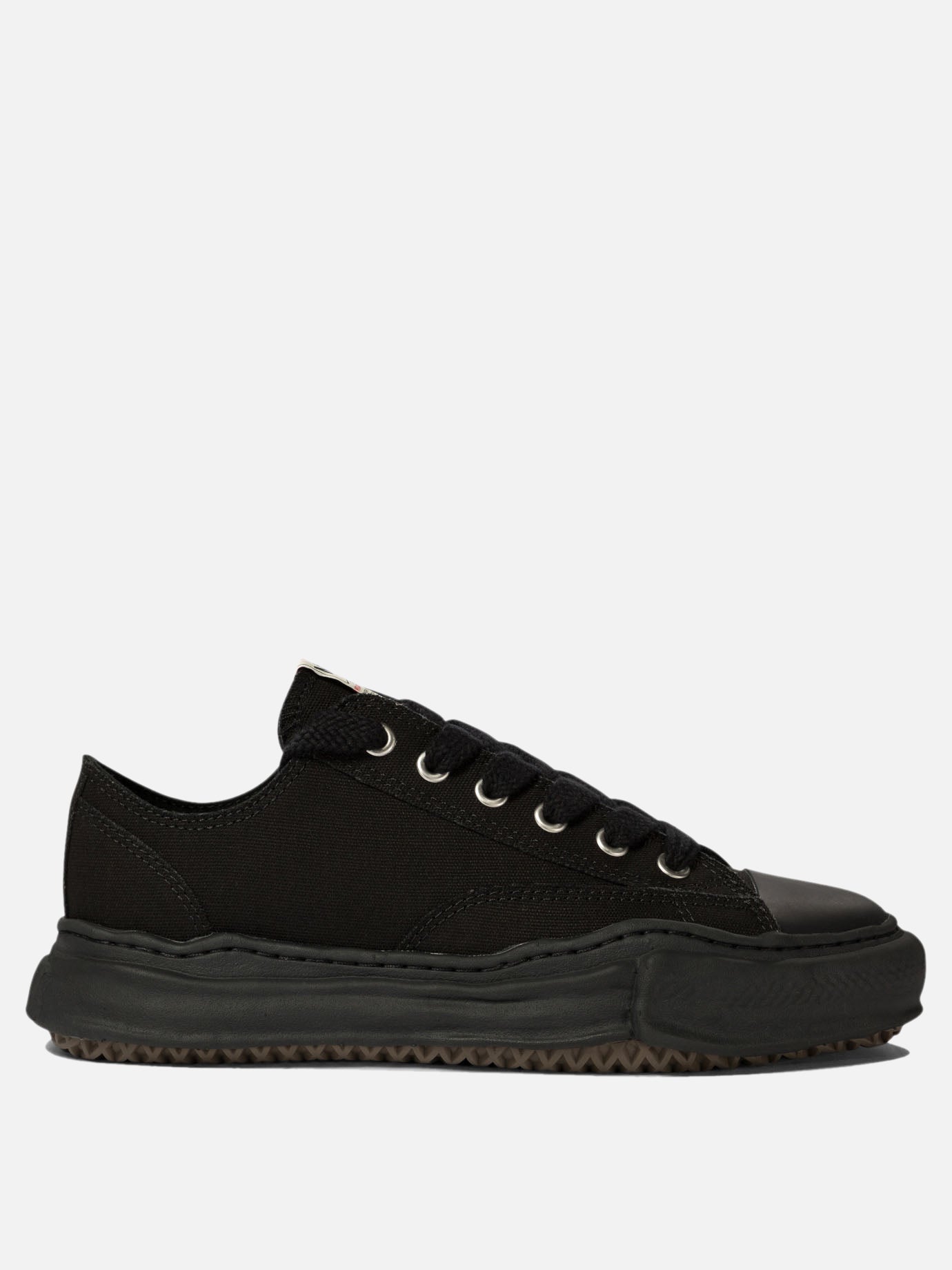 Maison Mihara Yasuhiro "Peterson" sneakers Black