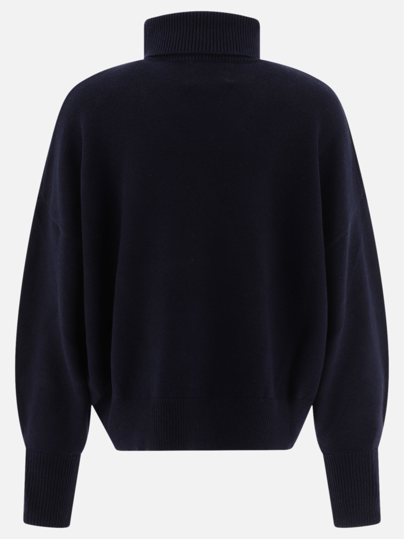 "Nash" turtleneck sweater