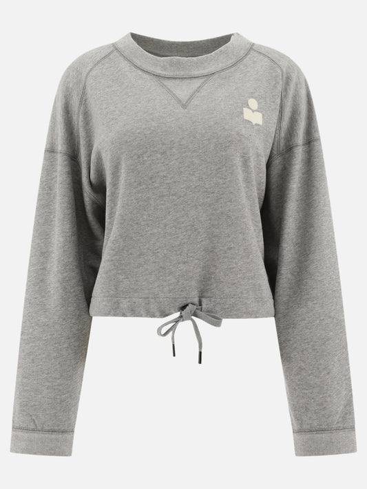 "Margo" sweatshirt