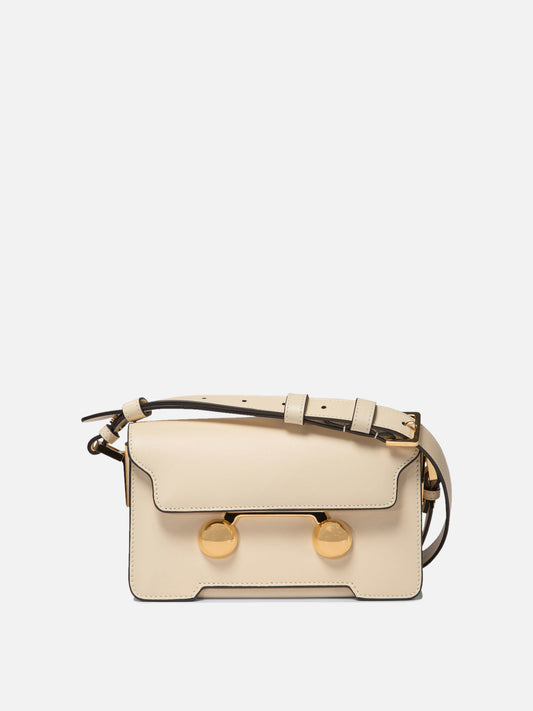 "Trunkaroo Mini" shoulder bag