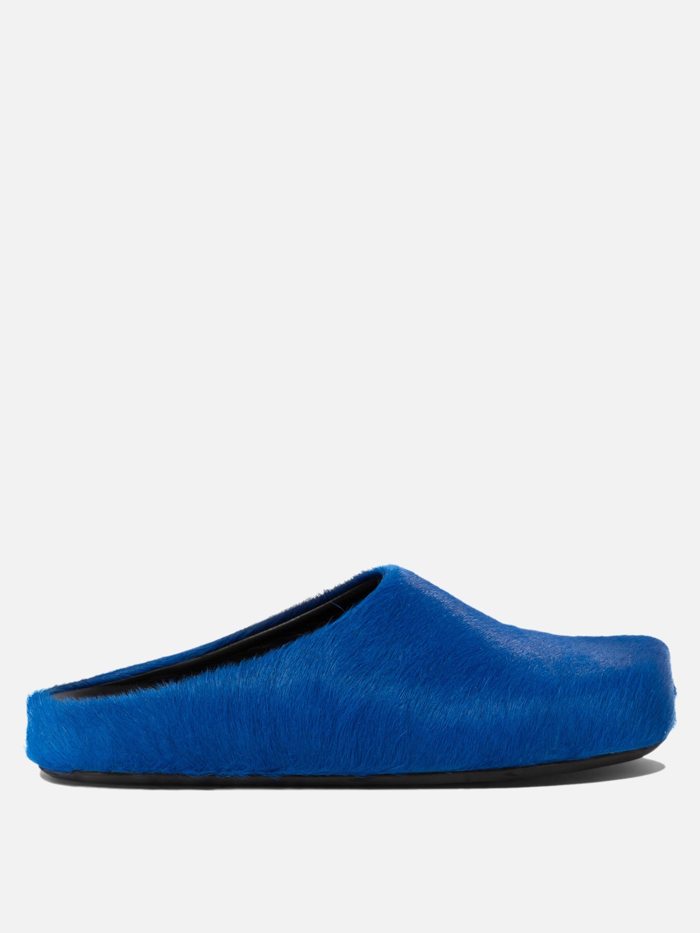 "Fussbett" slippers