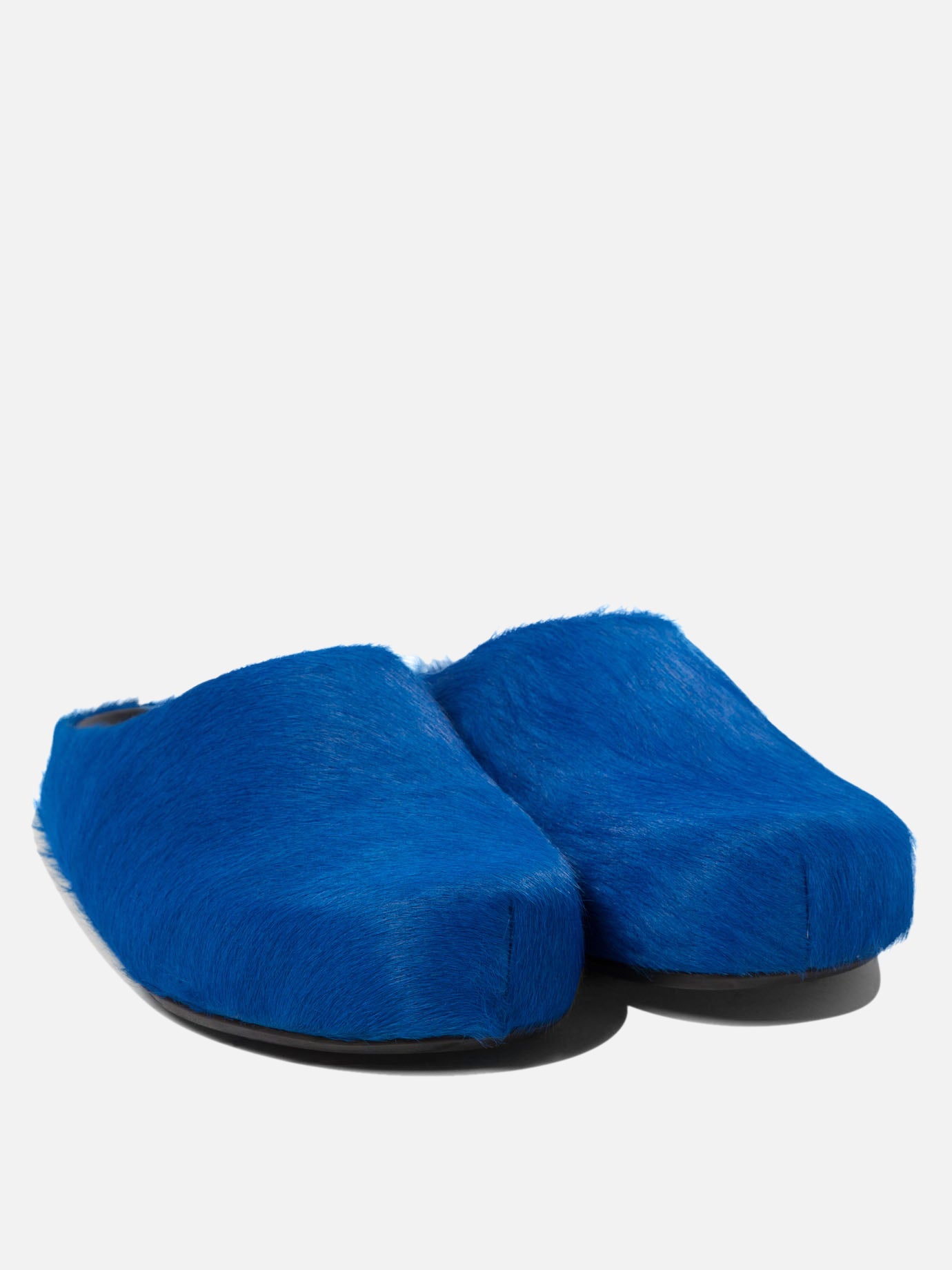 "Fussbett" slippers