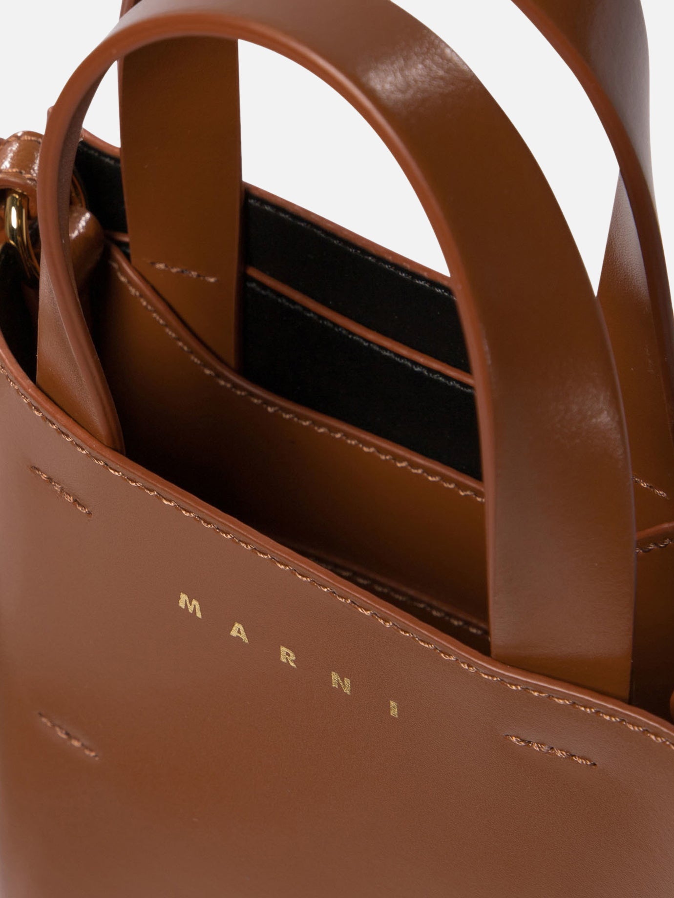 "Museo Nano" handbag