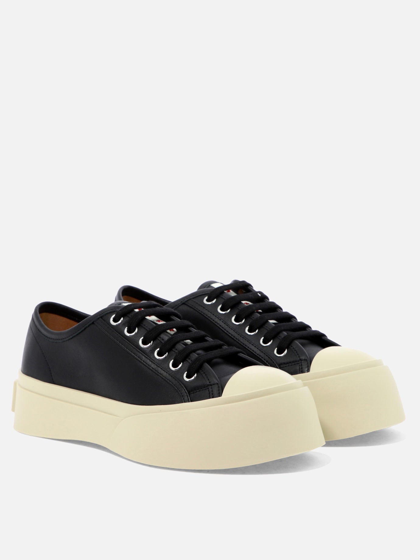 Marni "Pablo" sneakers Black