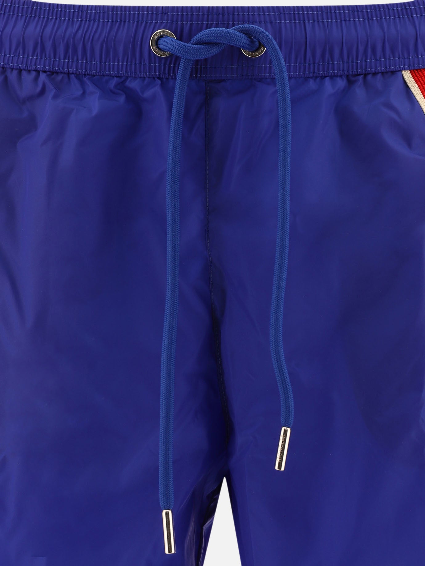 Swim shorts Logo  Blue - Moncler Men | PDP | VIETTI Online Store | thumbnail_3