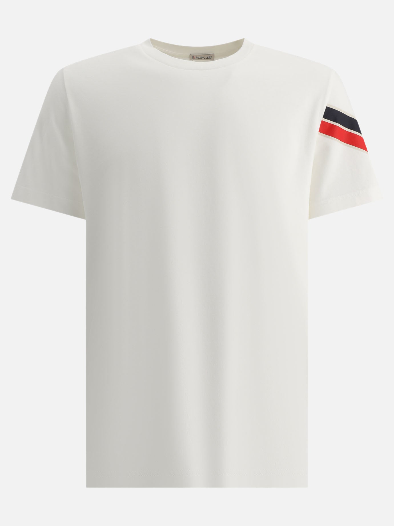 Tricolour t-shirt