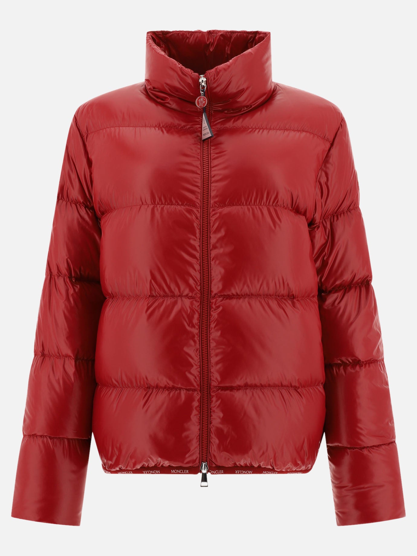 "Abbadia" down jacket