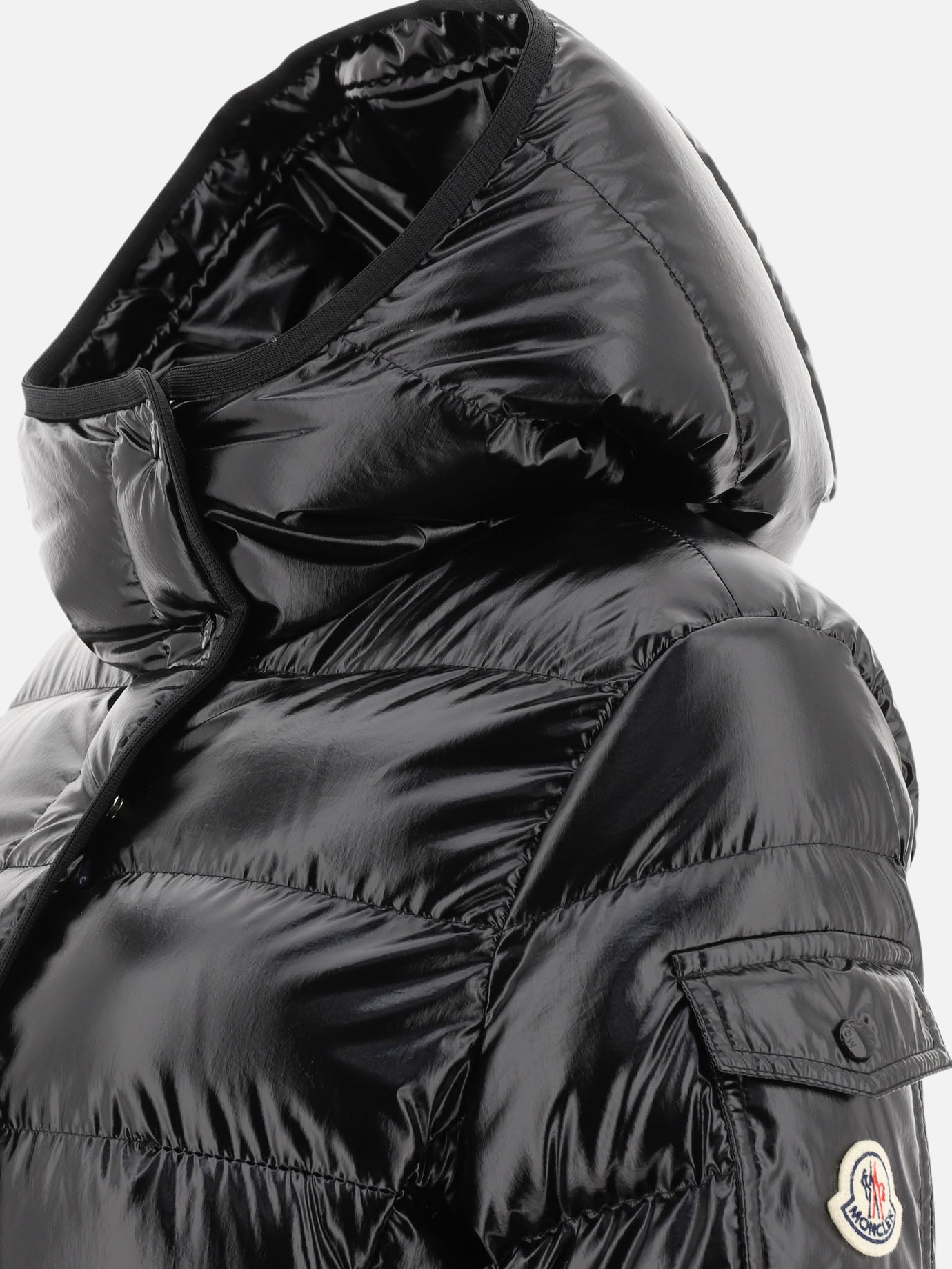 "Barante" down jacket