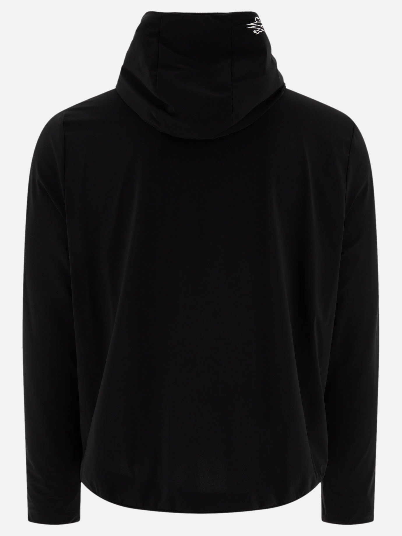 Technical jackets Solid colour  Black - Moncler Grenoble Men | PDP | VIETTI Online Store | thumbnail_2
