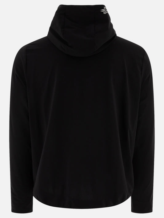 Technical jackets Solid colour  Black - Moncler Grenoble Men | PLP | VIETTI Online Store | 2
