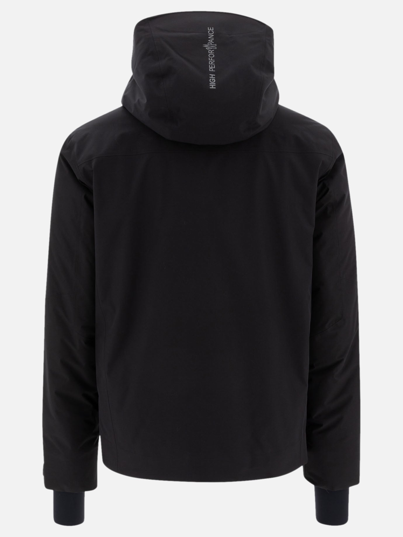 Technical jackets Solid colour  Black - Moncler Grenoble Men | PDP | VIETTI Online Store | thumbnail_2