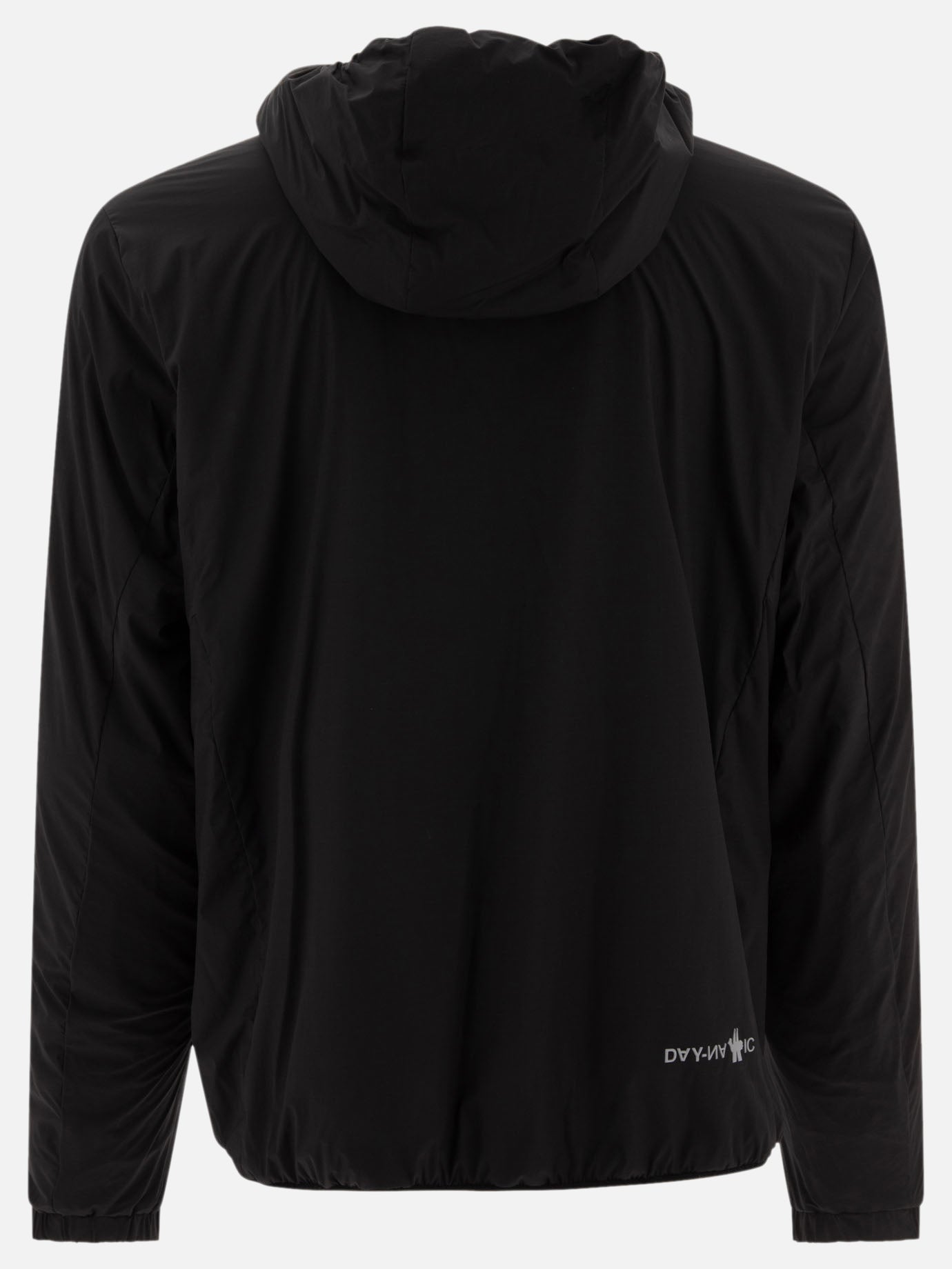Technical jackets Solid colour  Black - Moncler Grenoble Men | PDP | VIETTI Online Store | Zoom-Modal_2
