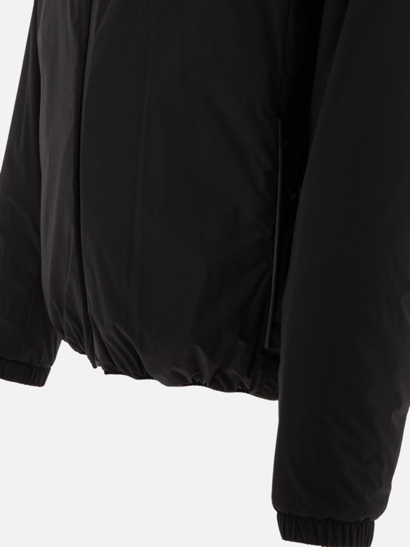 Technical jackets Solid colour  Black - Moncler Grenoble Men | PDP | VIETTI Online Store | thumbnail_4