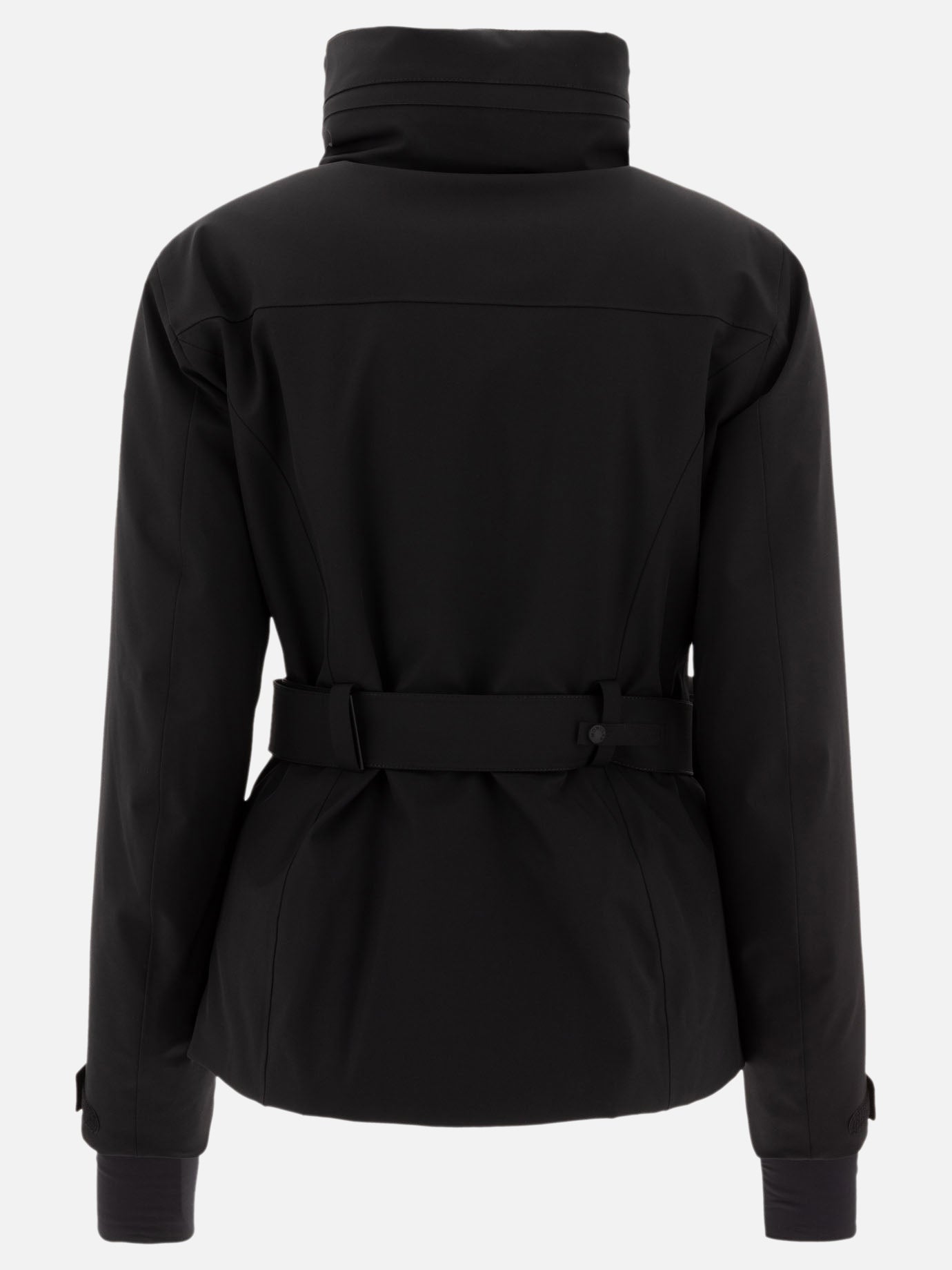 Technical jackets Solid colour  Black - Moncler Grenoble Women | PDP | VIETTI Online Store | Zoom-Modal_2
