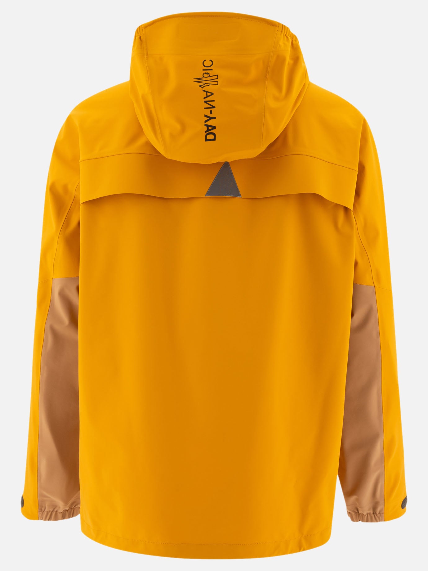 Technical jackets Solid colour  Yellow - Moncler Grenoble Men | PDP | VIETTI Online Store | thumbnail_2