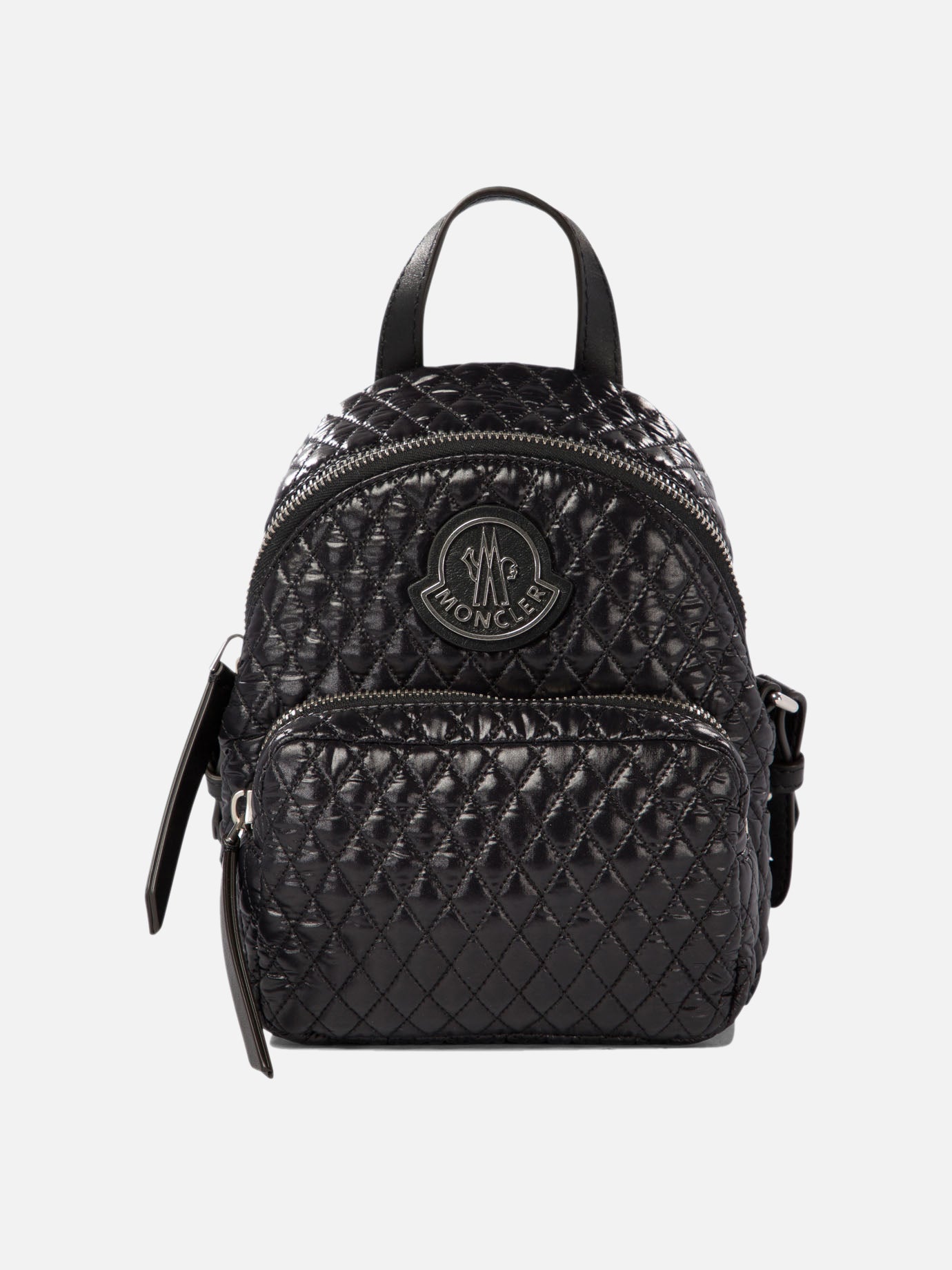 Moncler "Kilia Small" crossbody bag Black