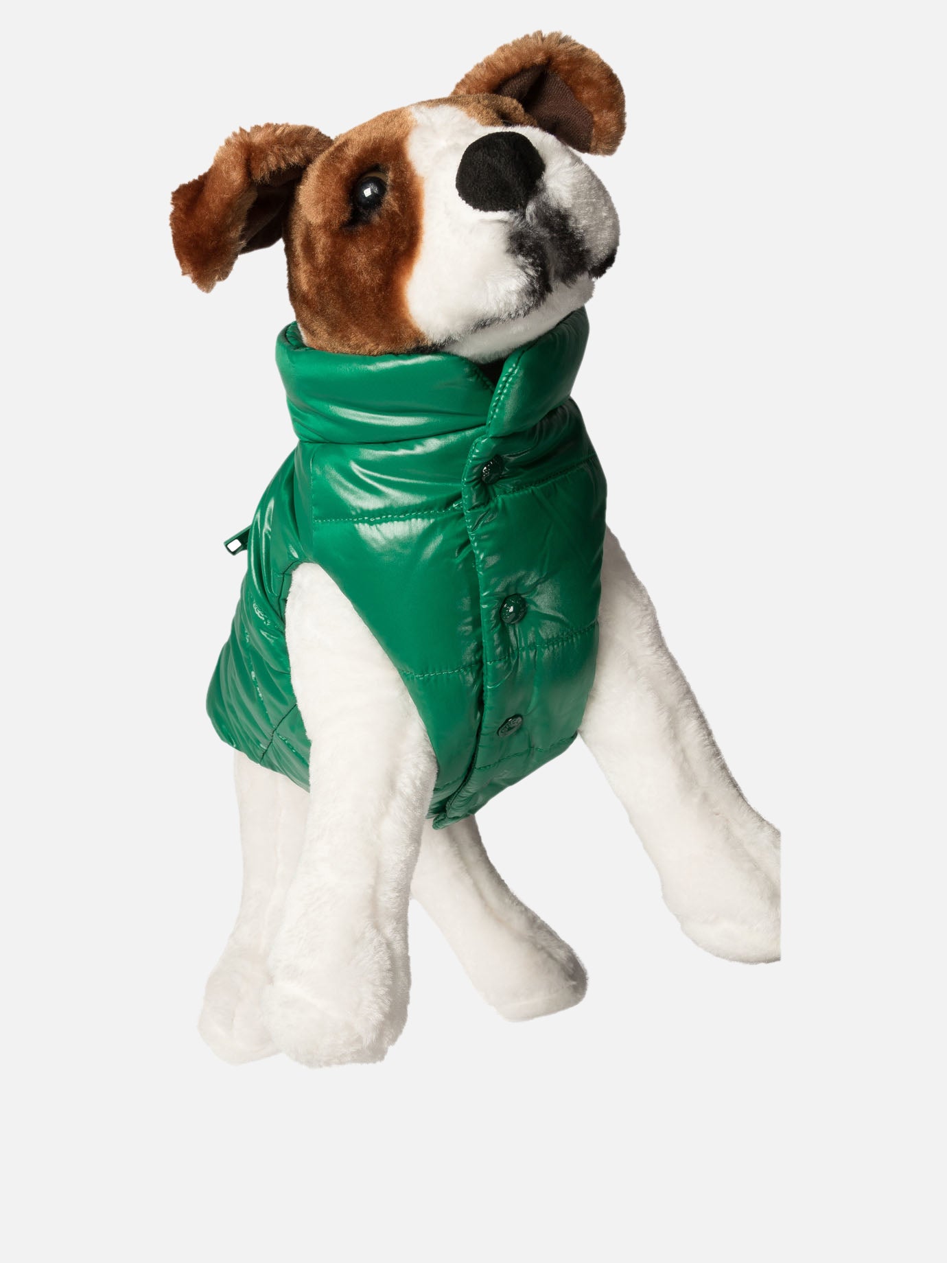 Moncler Poldo Dog vest Green