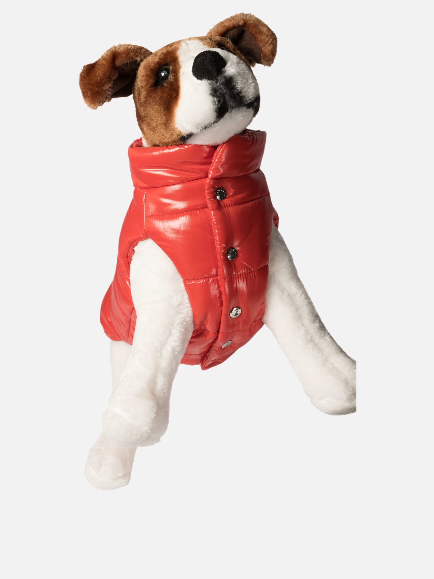 Moncler Poldo Dog vest Red