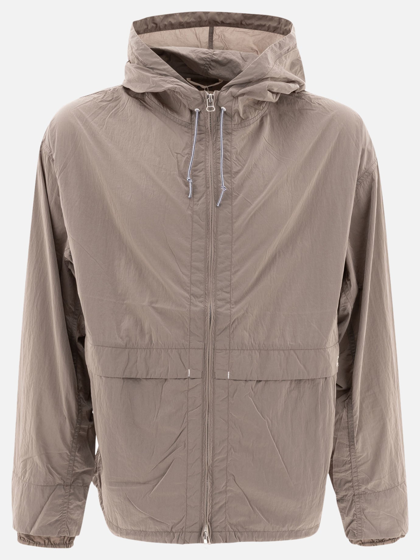Windbreakers Solid colour  Beige - Nanamica Men | PDP | VIETTI Online Store | thumbnail