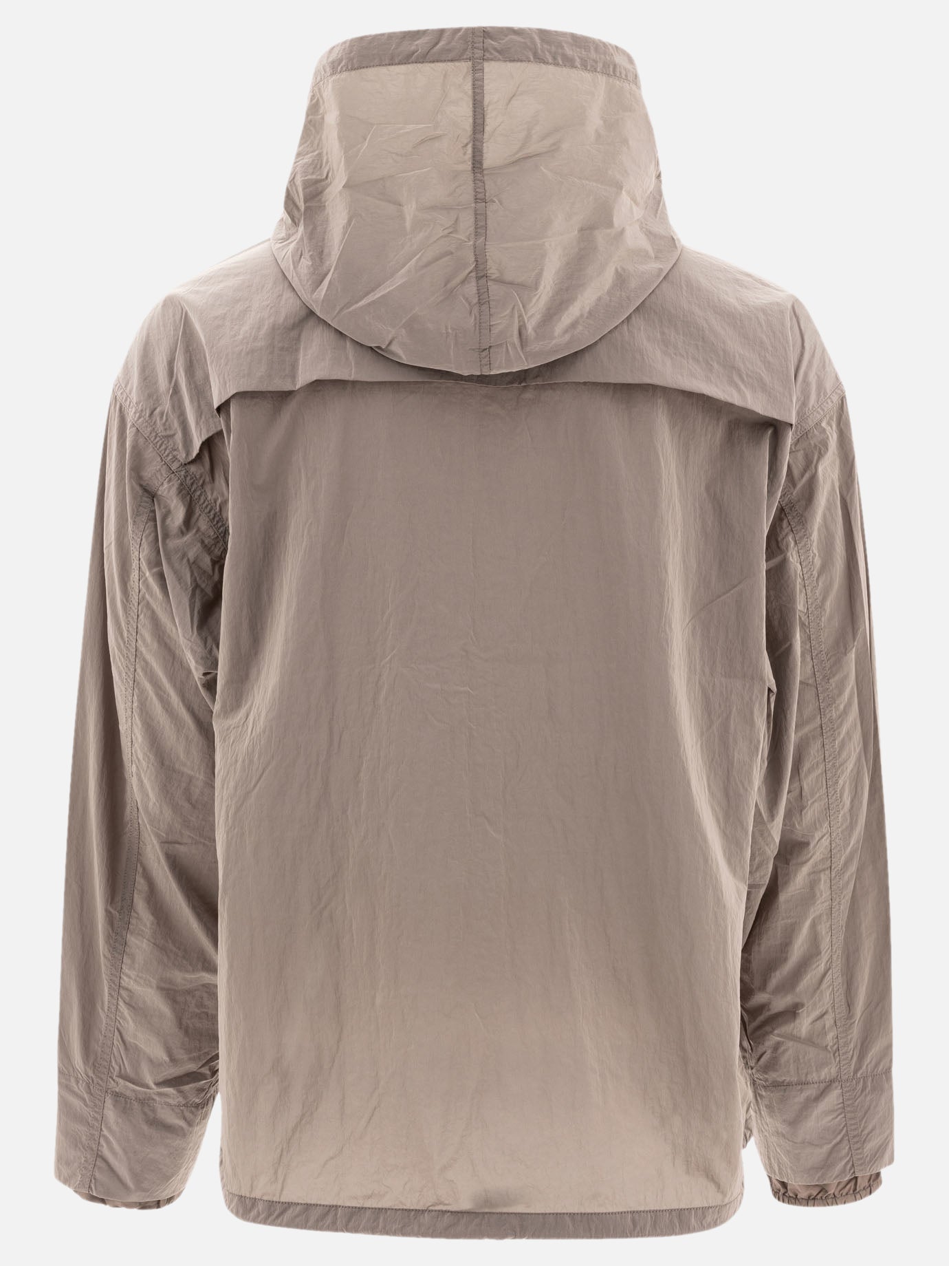 Windbreakers Solid colour  Beige - Nanamica Men | PDP | VIETTI Online Store | thumbnail_2