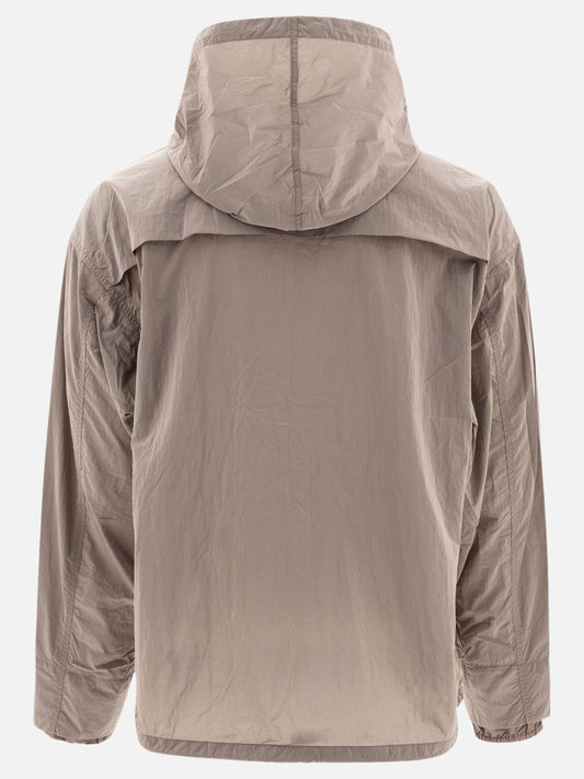 Windbreakers Solid colour  Beige - Nanamica Men | PLP | VIETTI Online Store | 2
