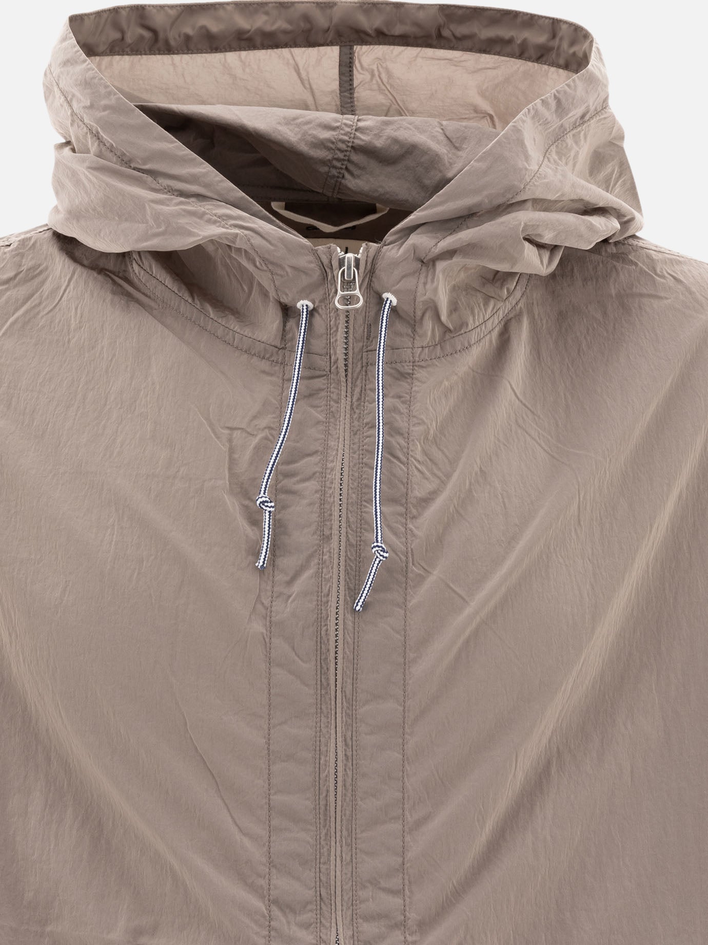 Windbreakers Solid colour  Beige - Nanamica Men | PDP | VIETTI Online Store | Zoom-Modal_3

