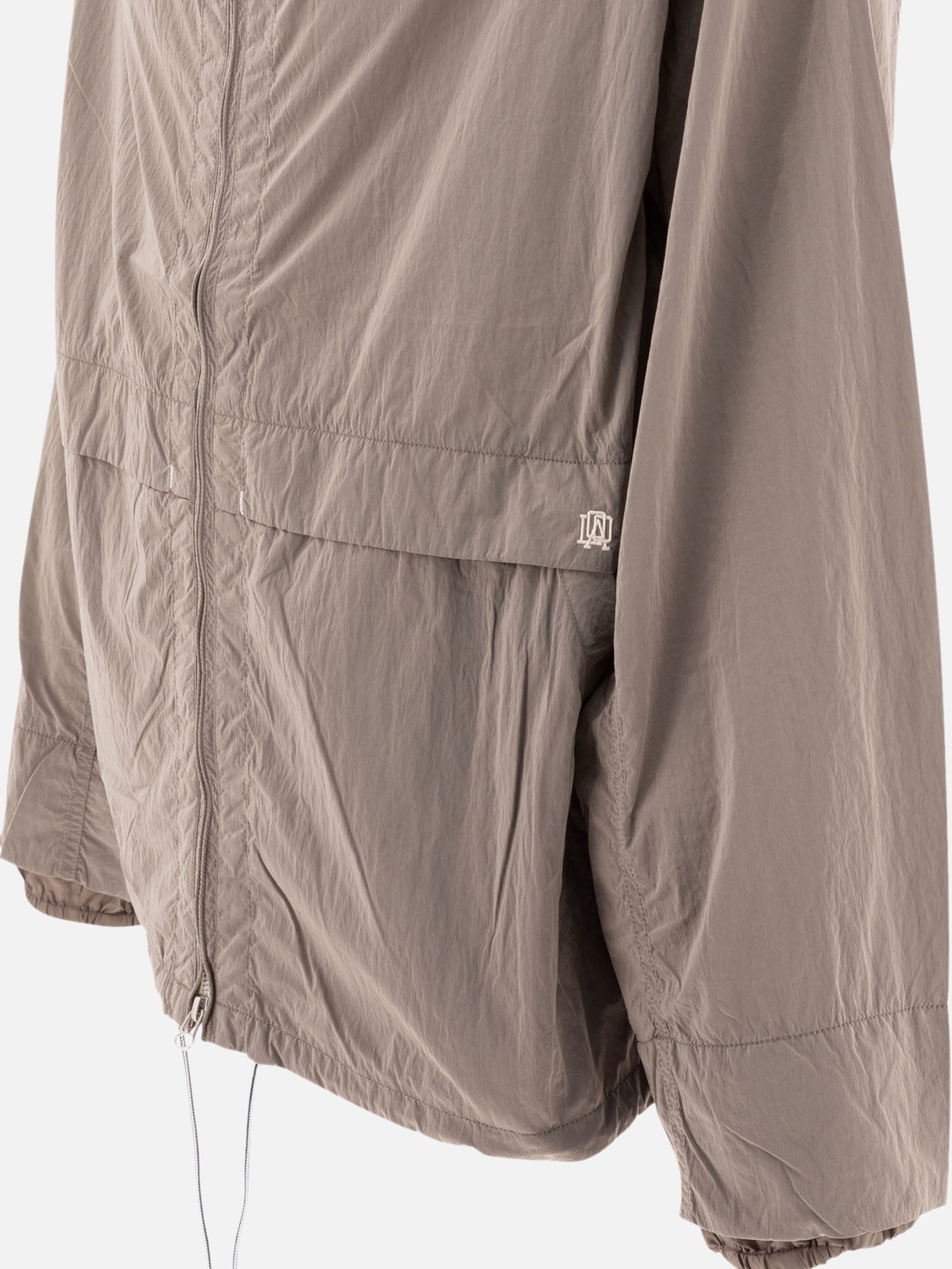 Windbreakers Solid colour  Beige - Nanamica Men | PDP | VIETTI Online Store | Zoom-Modal_4
