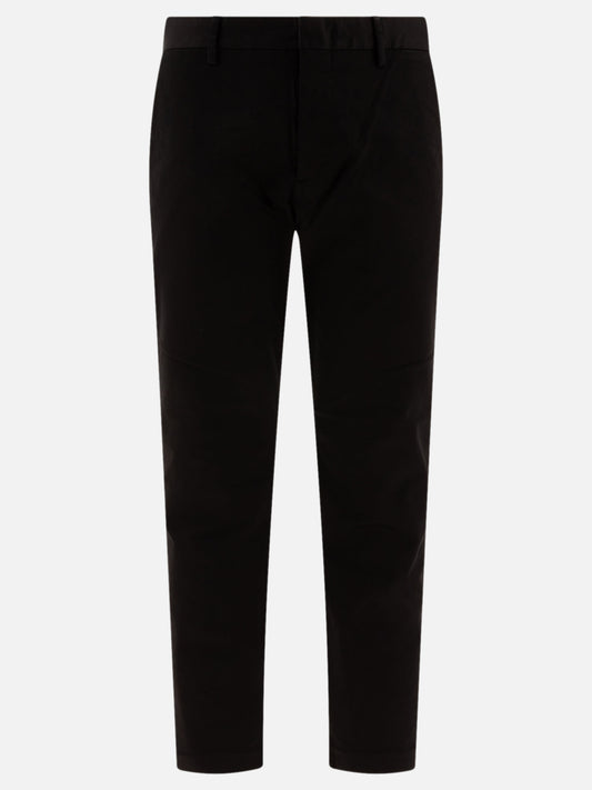 NN.07 "Theo" trousers Black