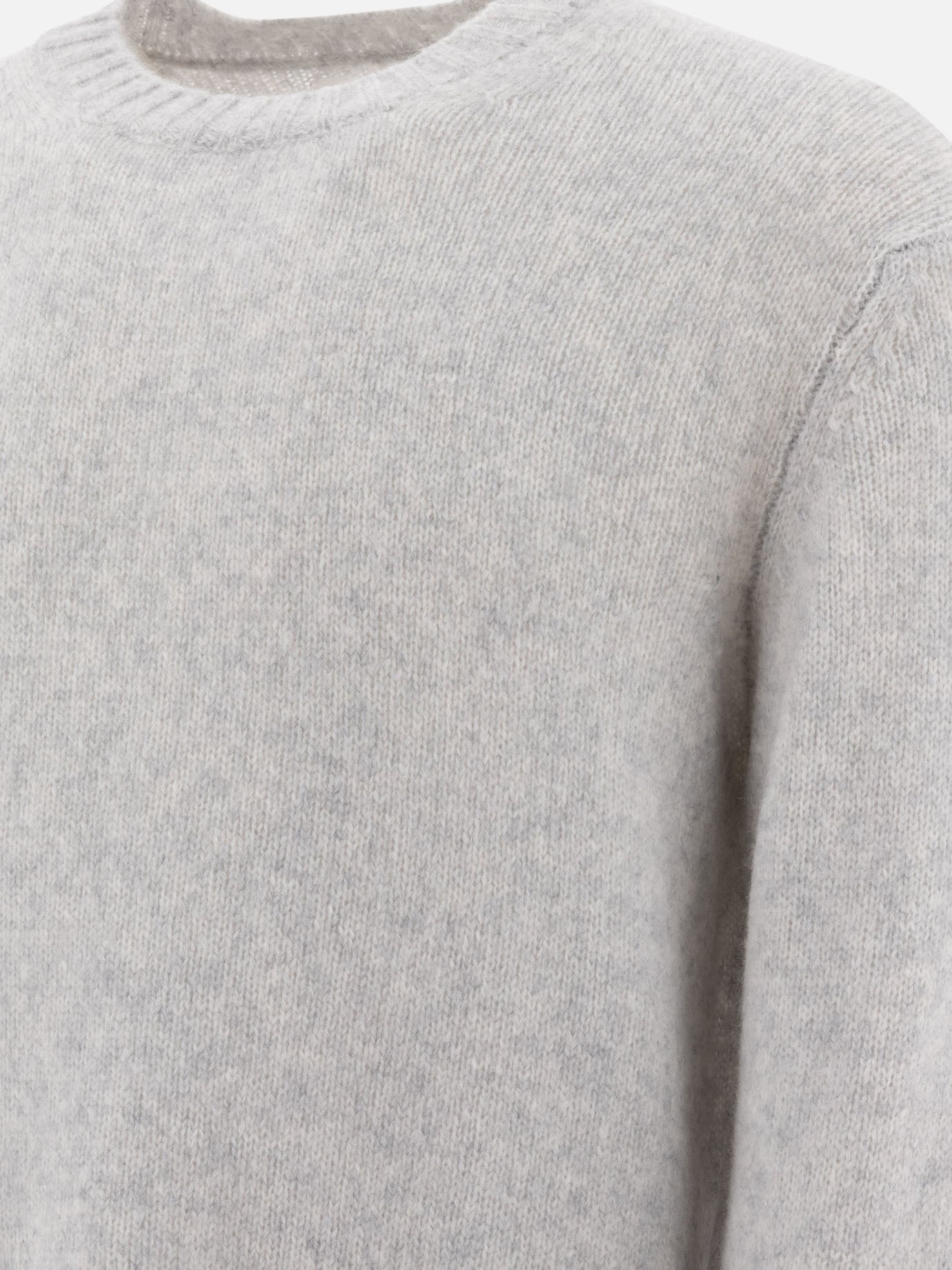 NN.07 "Lee" sweater Grey