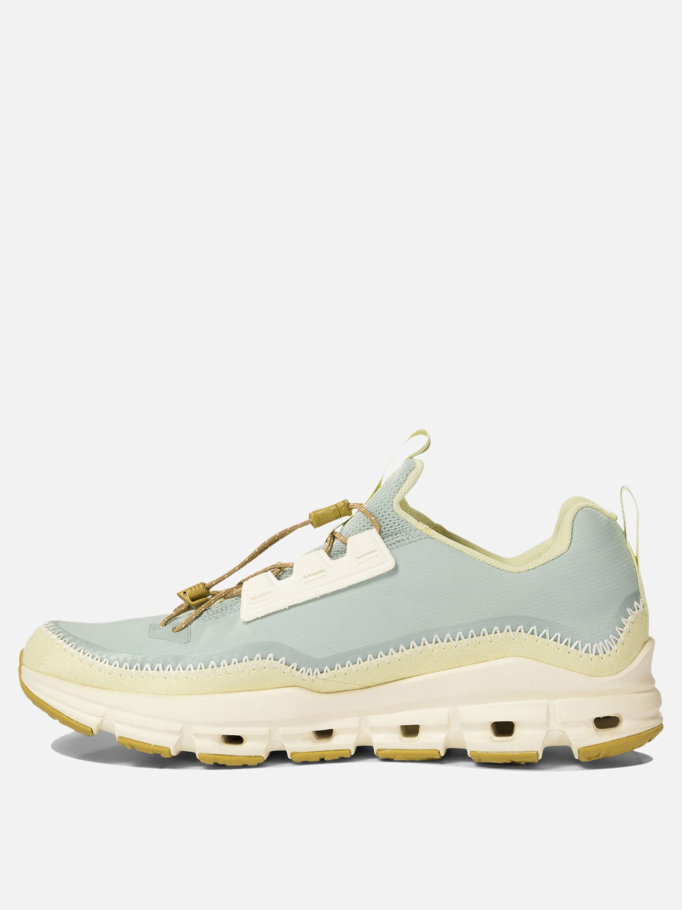 On Running "Cloudaway" sneakers Light blue