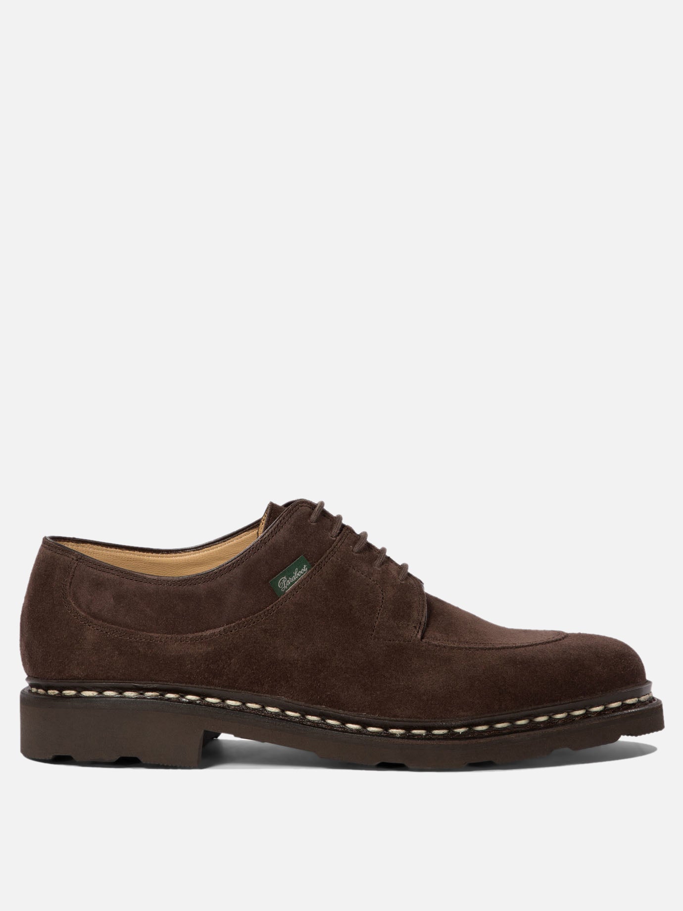 Paraboot "Avignon" lace-ups Brown