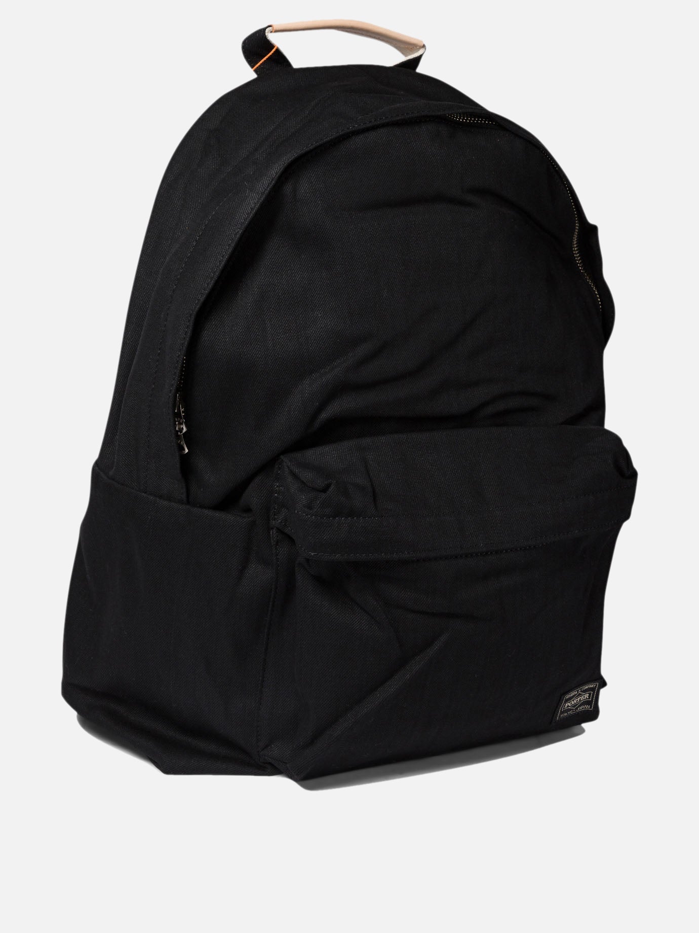 Casual backpacks 100% nylon  Black - Porter-Yoshida &amp; Co Men | PDP | VIETTI Online Store | thumbnail_2