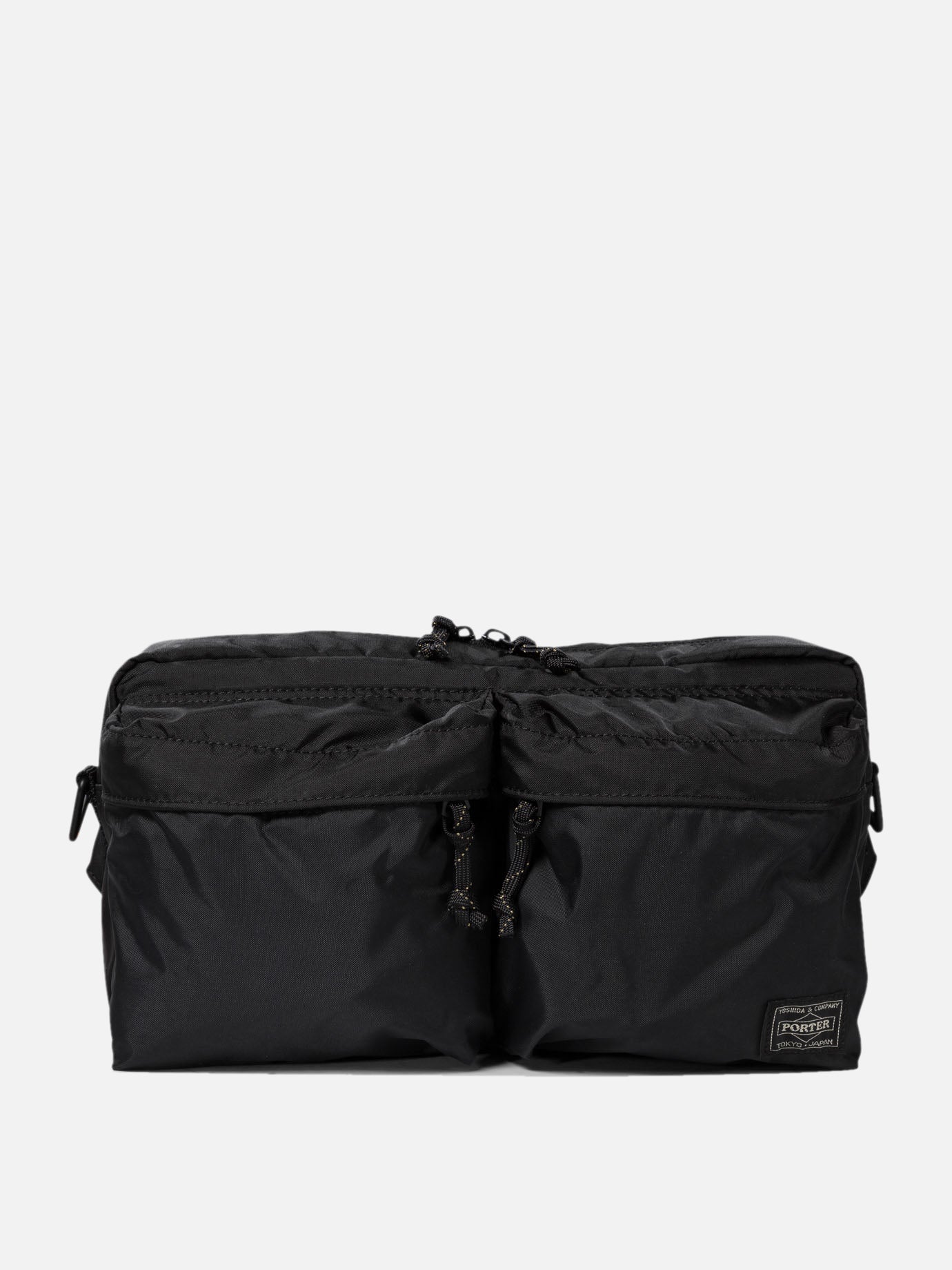 Medium bags 100% nylon  Black - Porter-Yoshida & Co Men | PDP | VIETTI Online Store | Zoom-Modal
