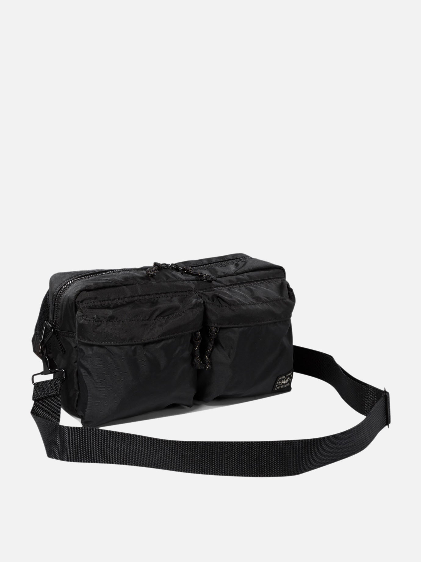 Medium bags 100% nylon  Black - Porter-Yoshida & Co Men | PDP | VIETTI Online Store | Zoom-Modal_2
