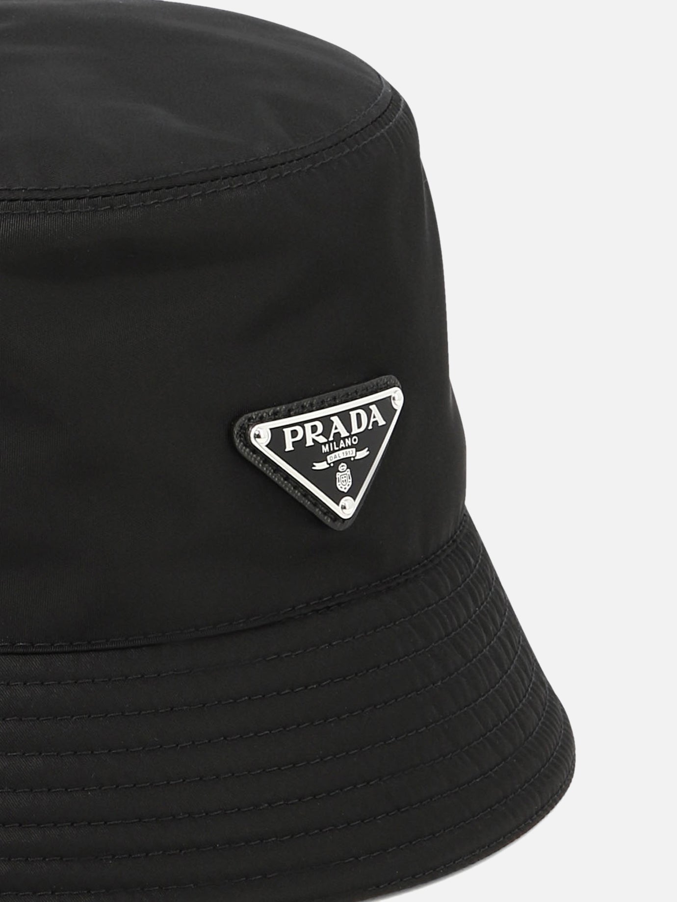 Re-Nylon bucket hat