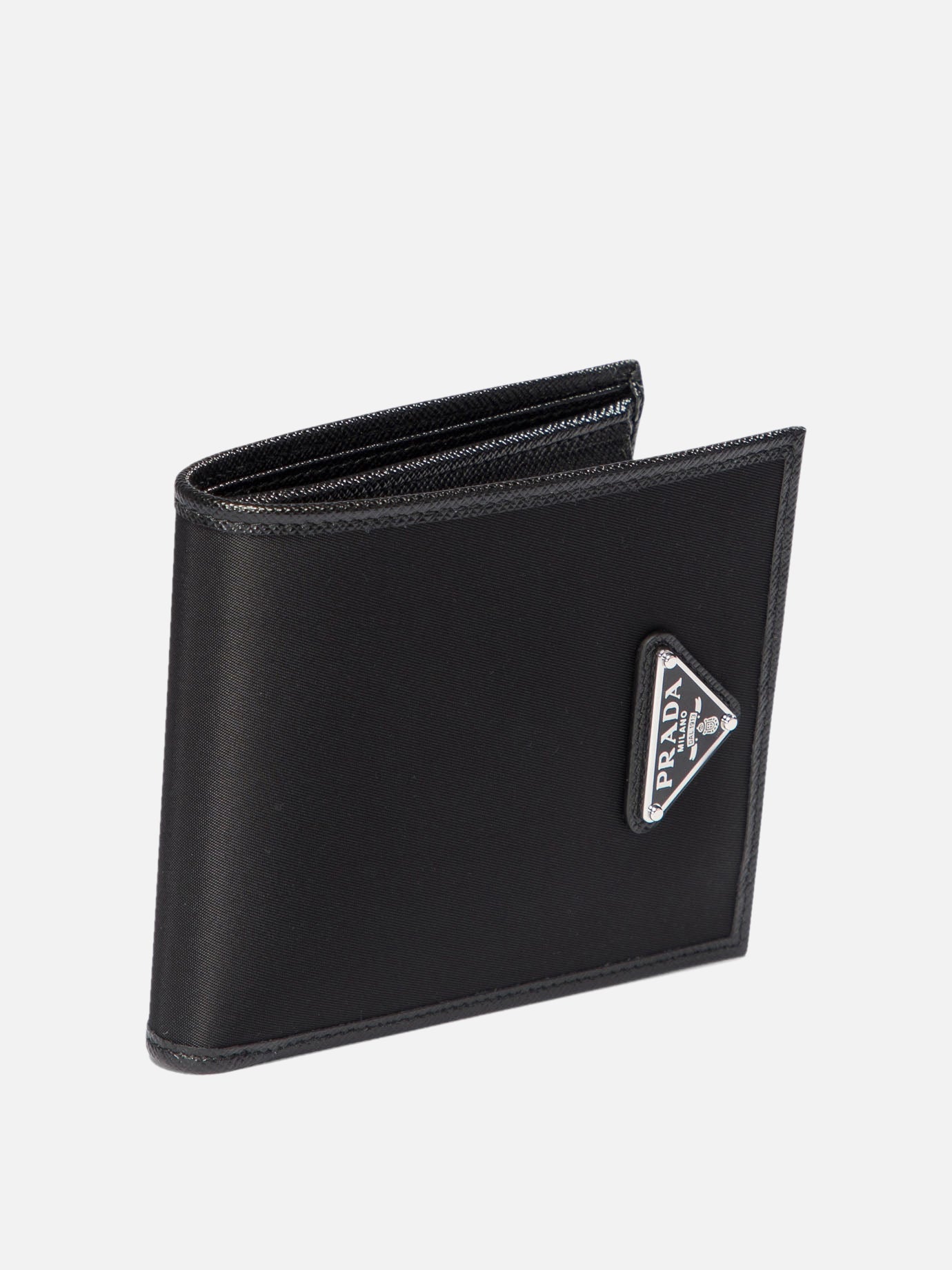 Re-Nylon wallet