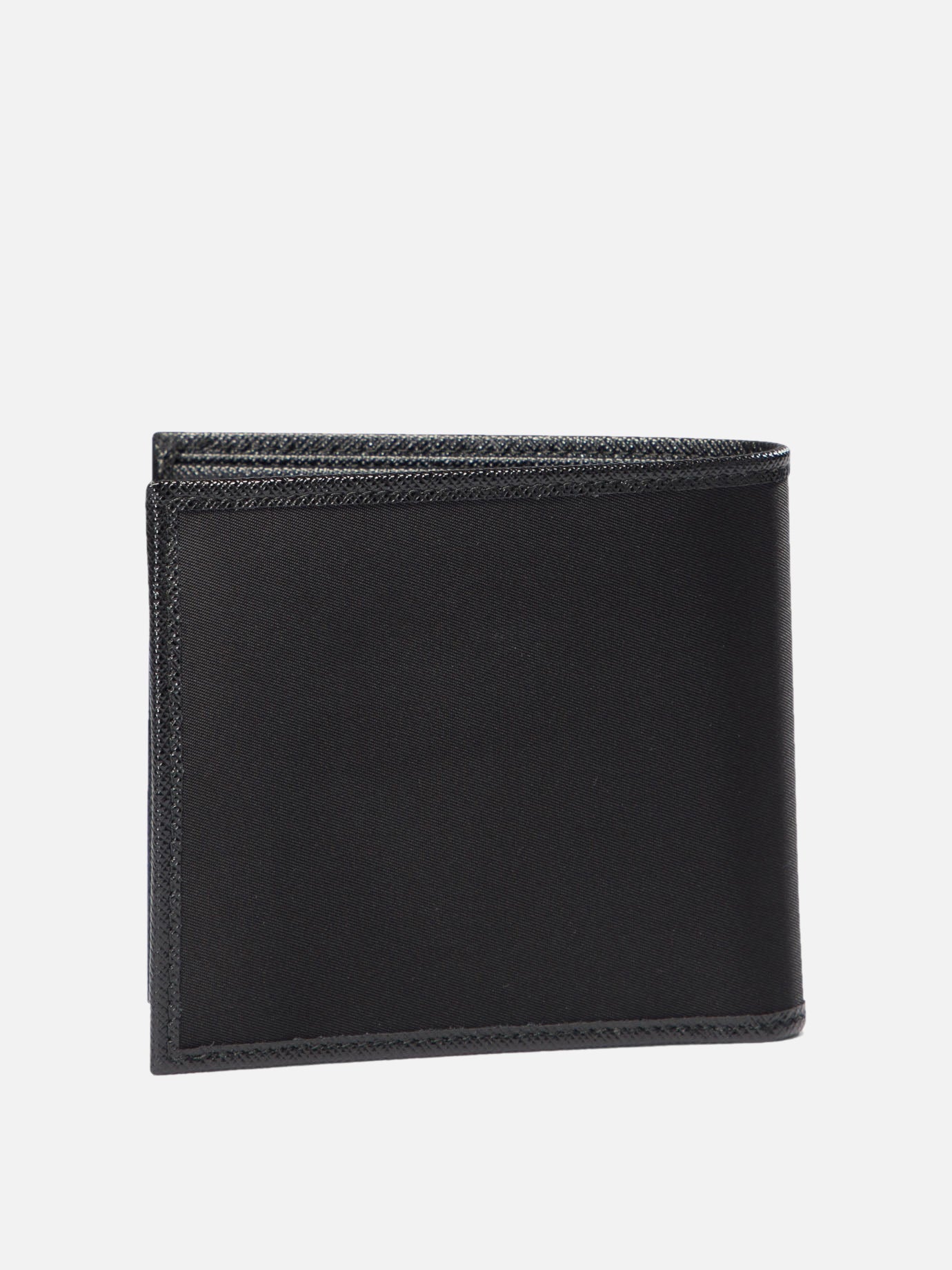 Re-Nylon wallet