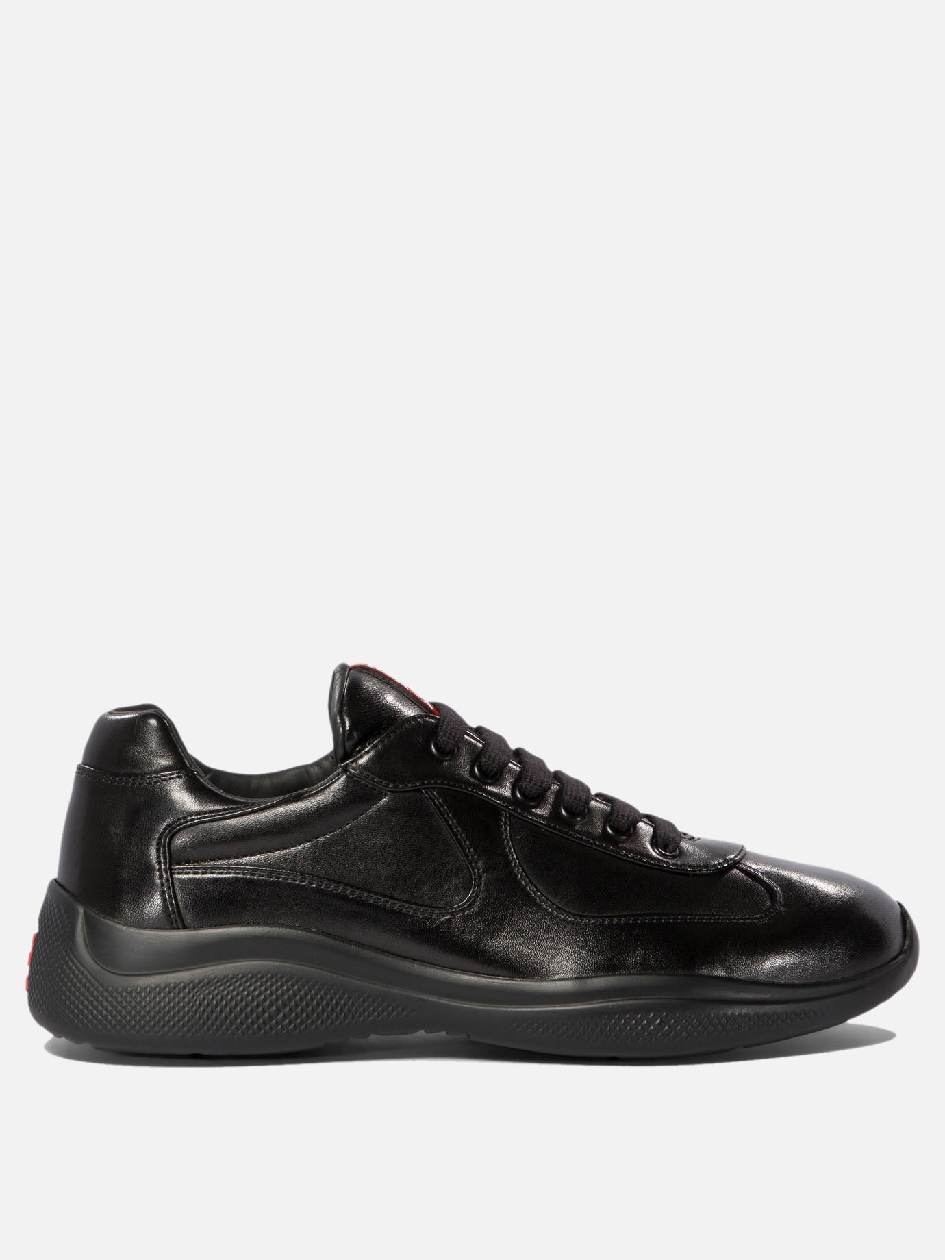 "Prada America's Cup Original" sneakers