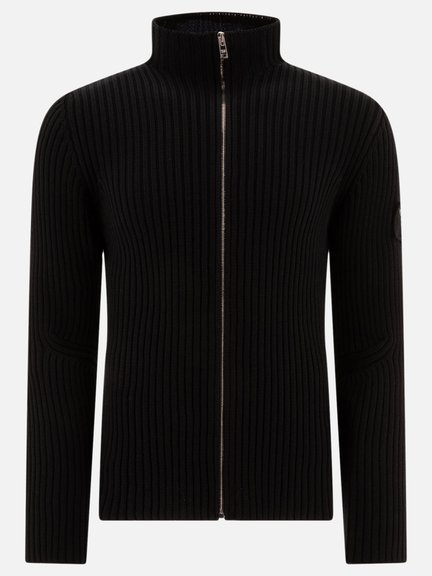 Prada Wool cardigan Black