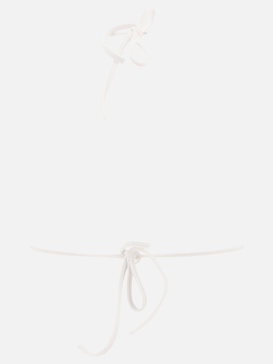 Bikinis 4UMX00  White - Pucci Women | PLP | VIETTI Online Store | 2
