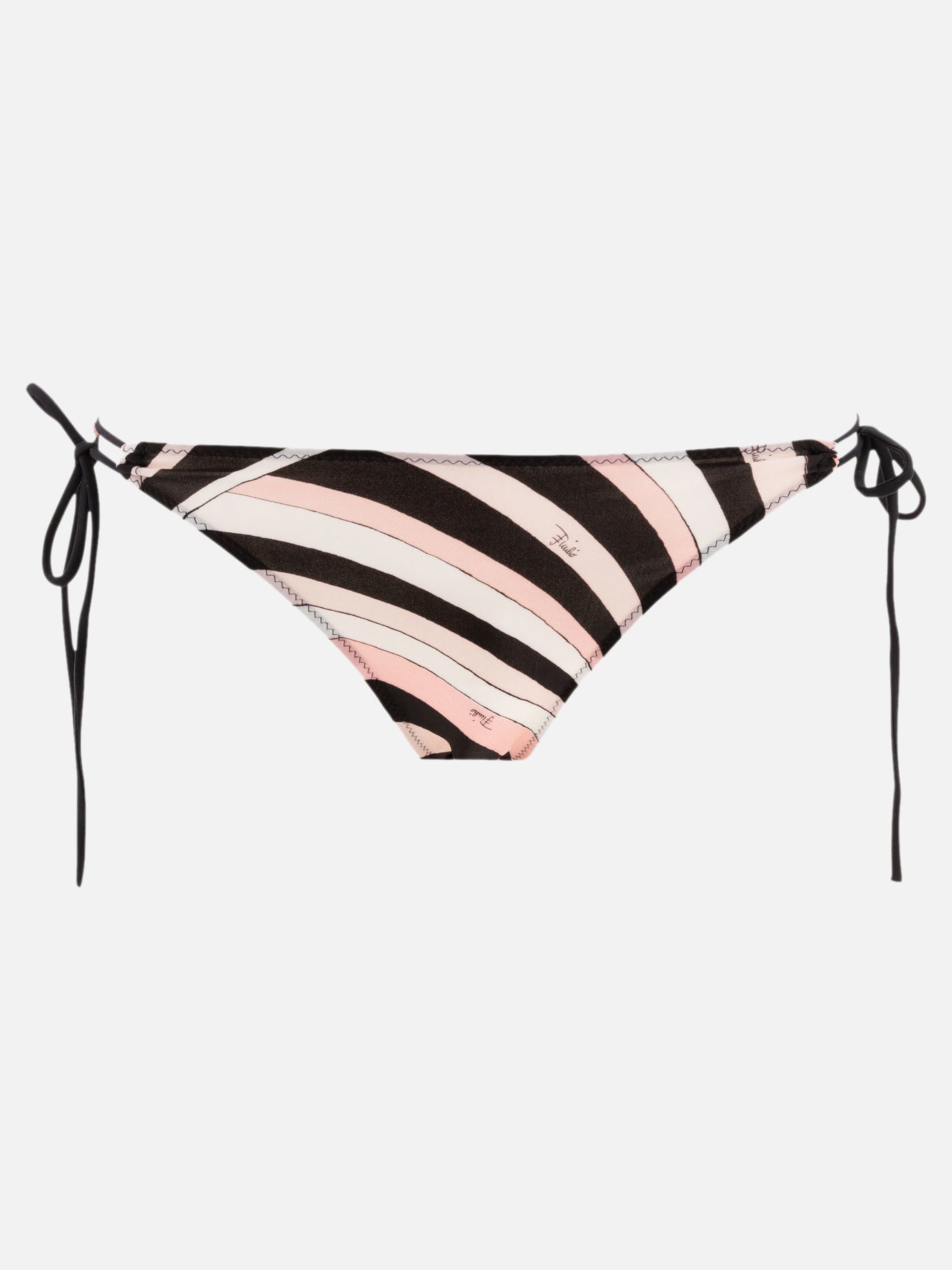 Bikinis 4UMX25  Black - Pucci Women | PDP | VIETTI Online Store | Zoom-Modal
