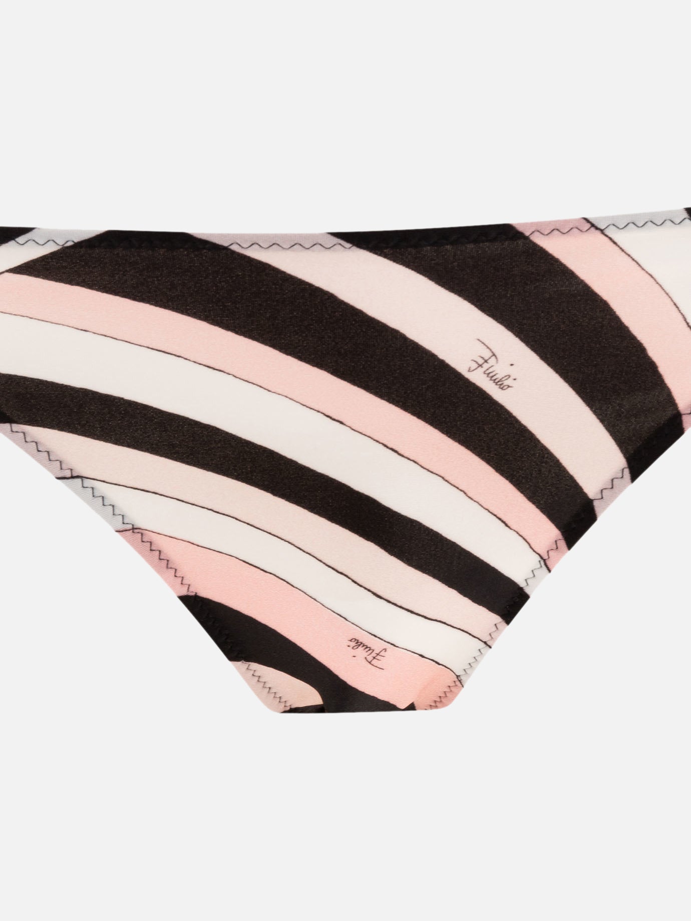 Bikinis 4UMX25  Black - Pucci Women | PDP | VIETTI Online Store | Zoom-Modal_3

