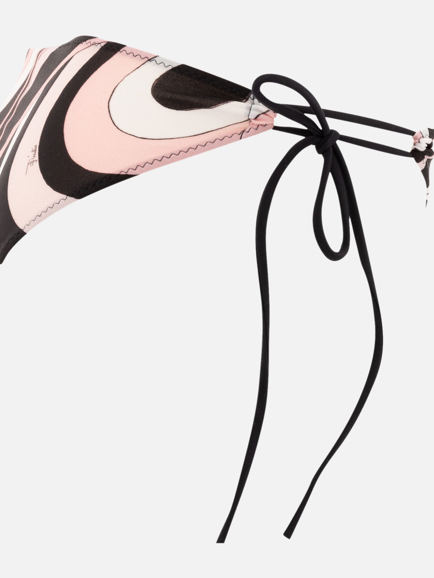 Bikinis 4UMX25  Black - Pucci Women | PDP | VIETTI Online Store | Zoom-Modal_4
