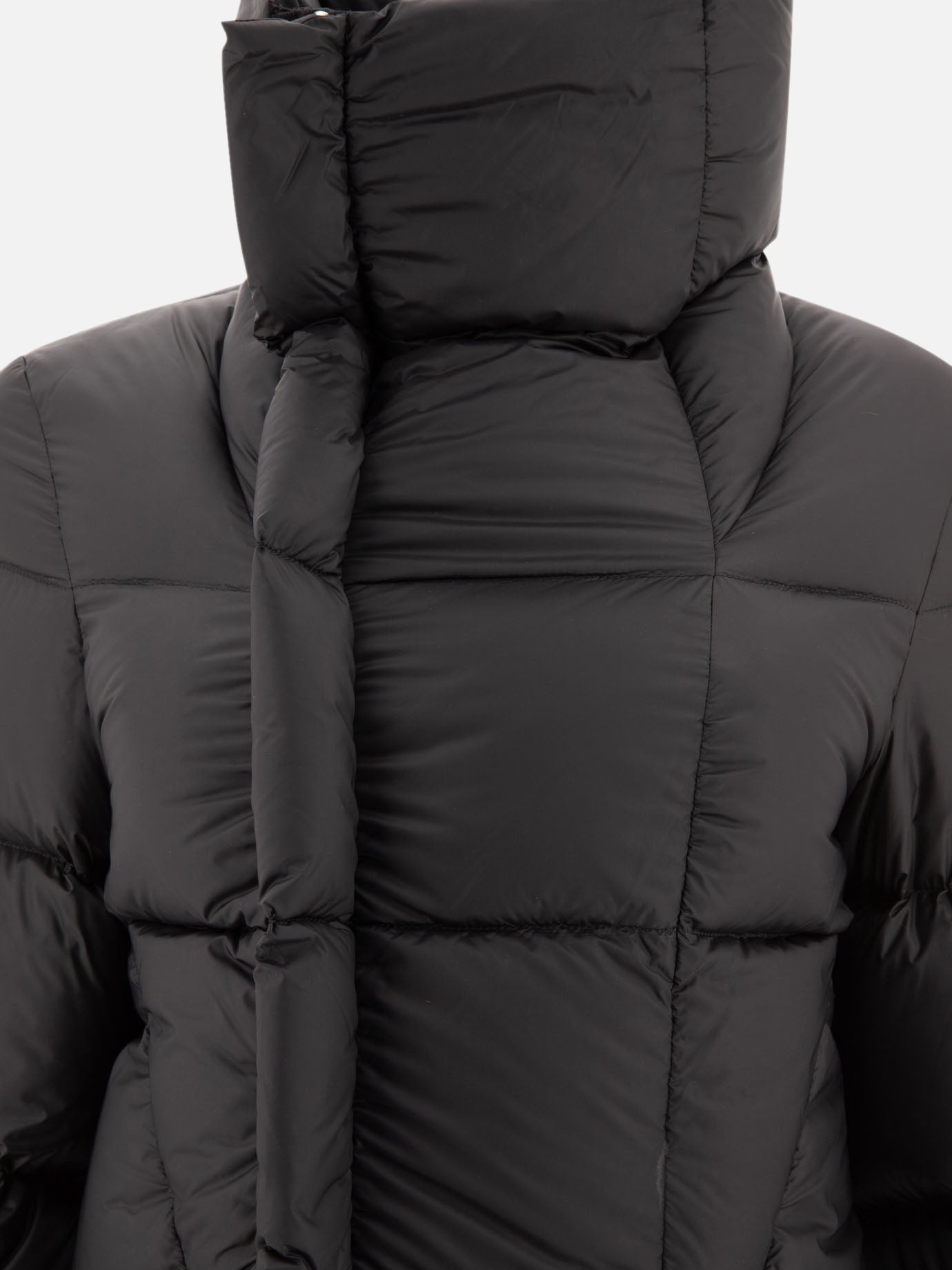 "Naska" down jacket