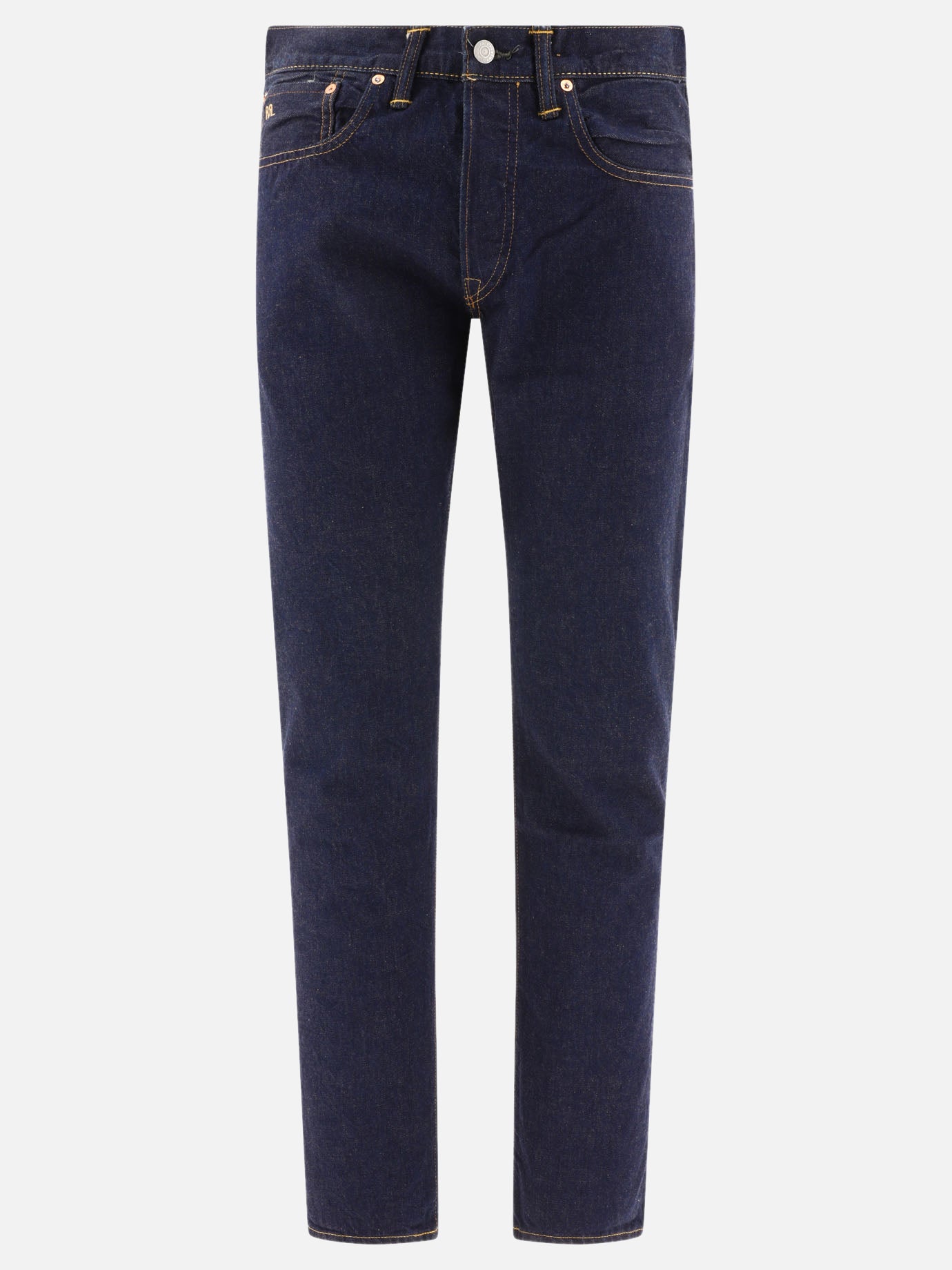 Selvedge jeans